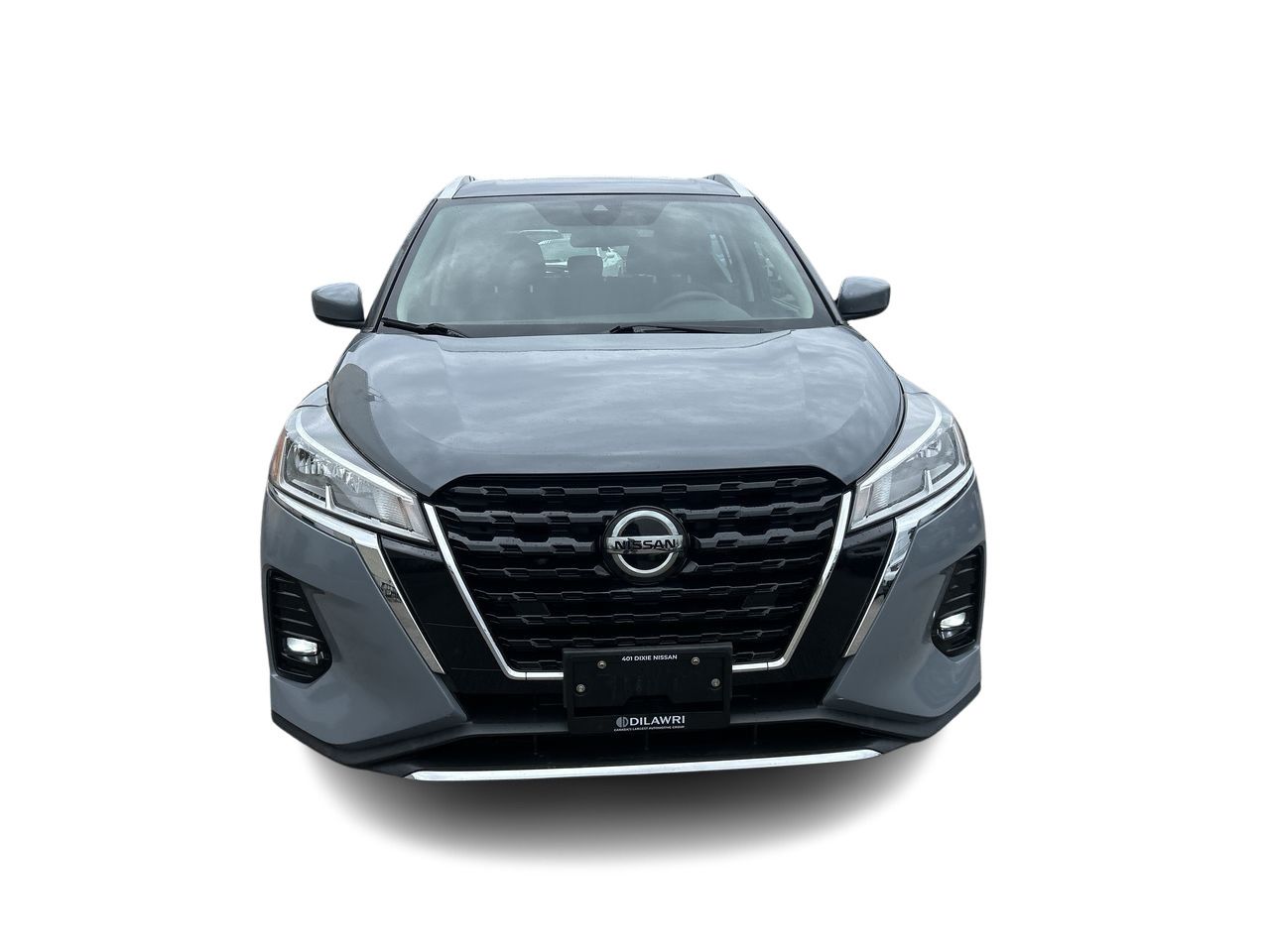 2021 Nissan Kicks in Mississauga, Ontario