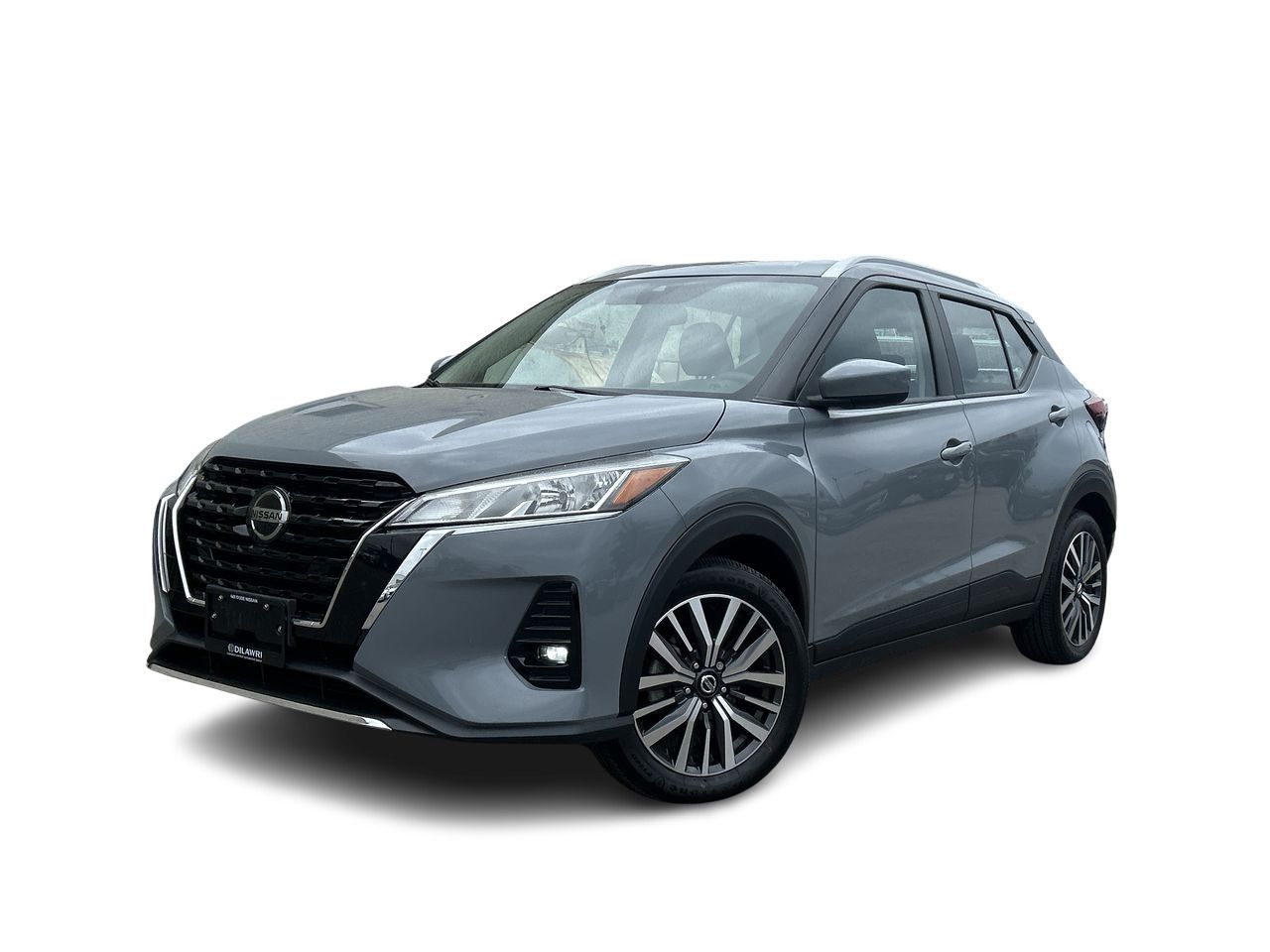 2021 Nissan Kicks in Mississauga, Ontario