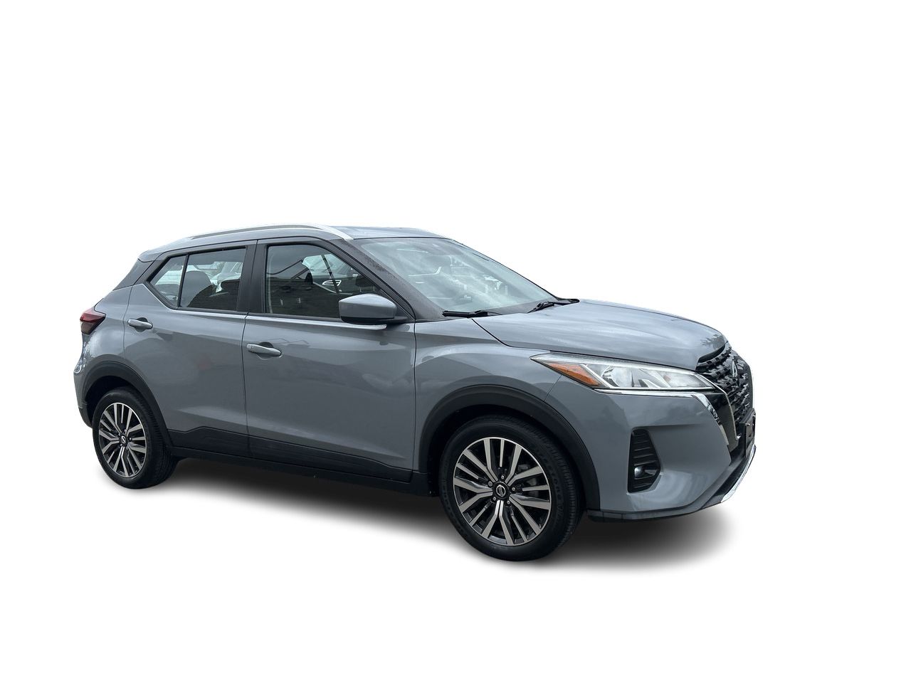 2021 Nissan Kicks in Mississauga, Ontario