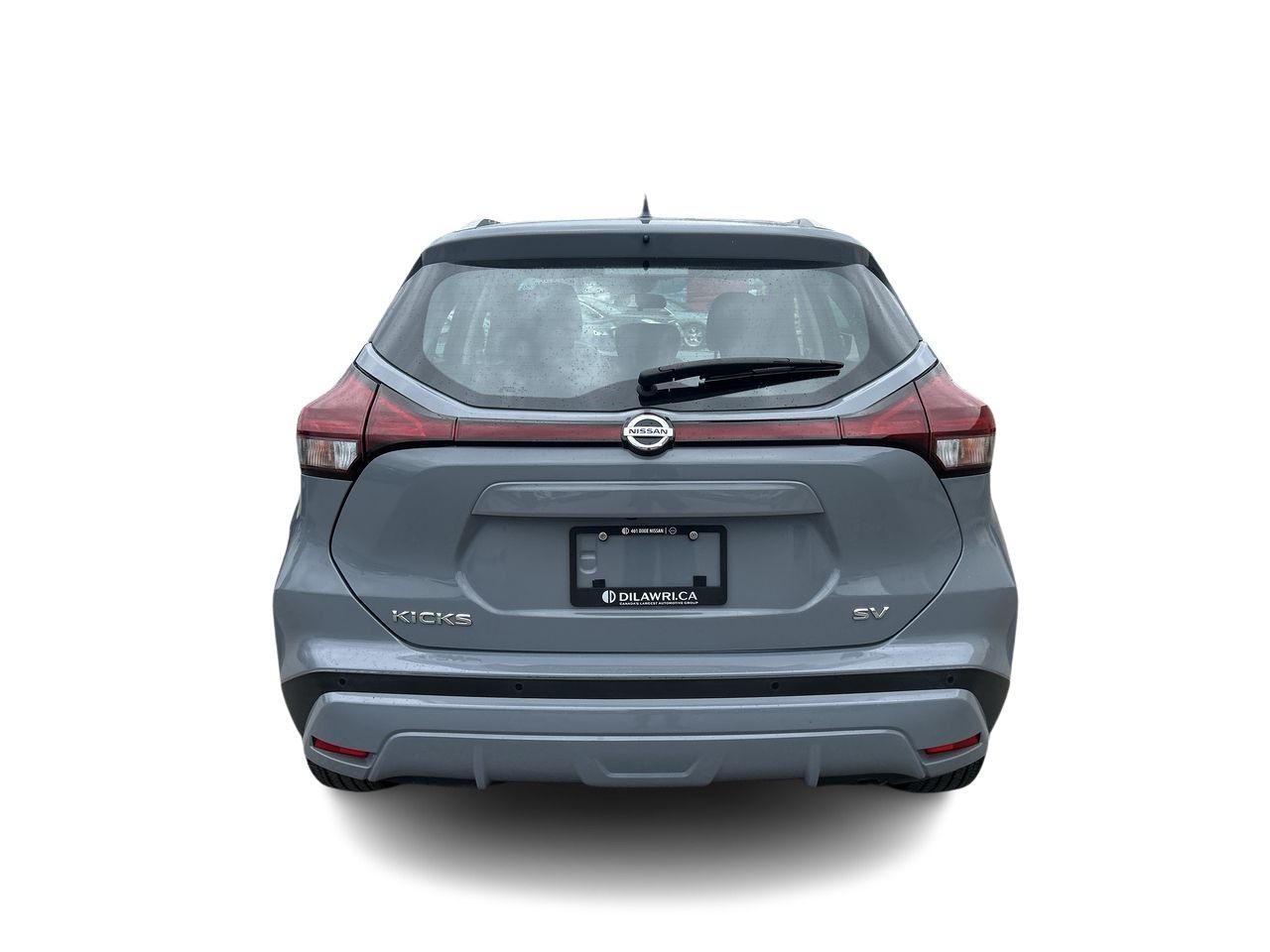 2021 Nissan Kicks in Mississauga, Ontario