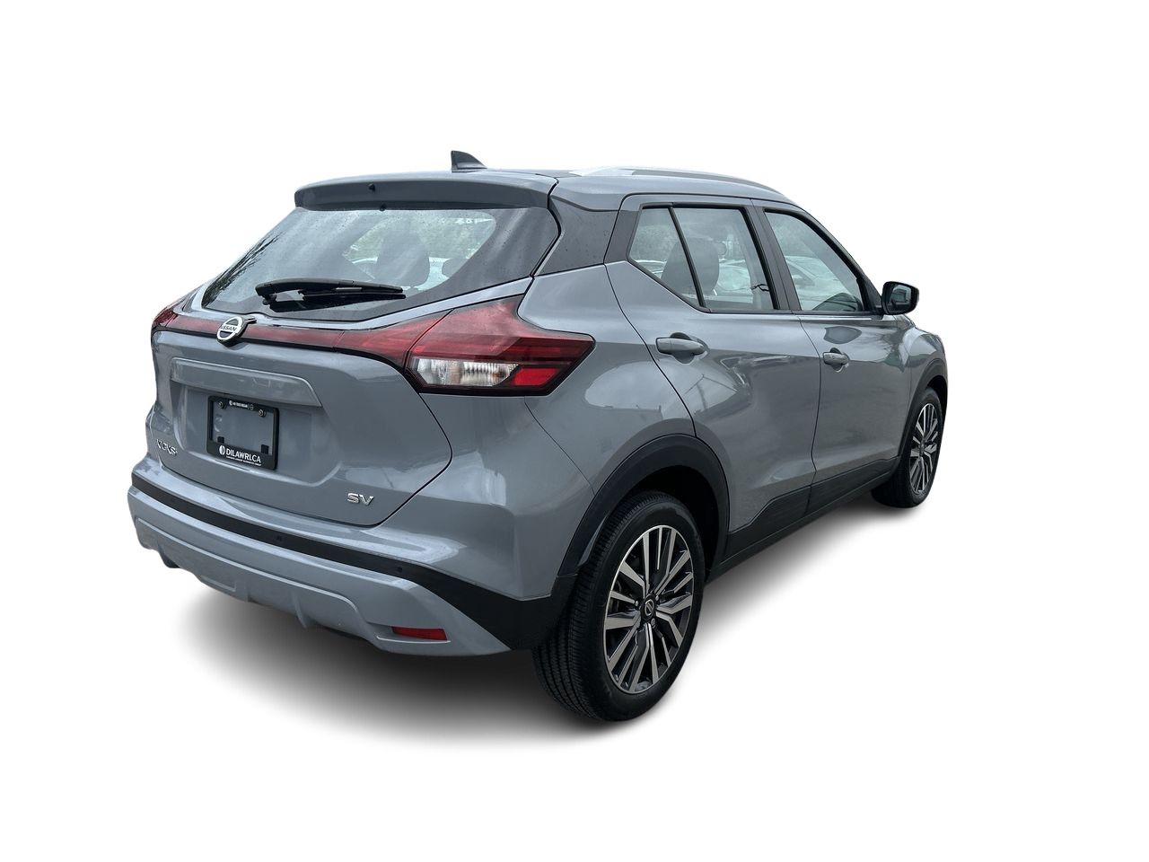 2021 Nissan Kicks in Mississauga, Ontario