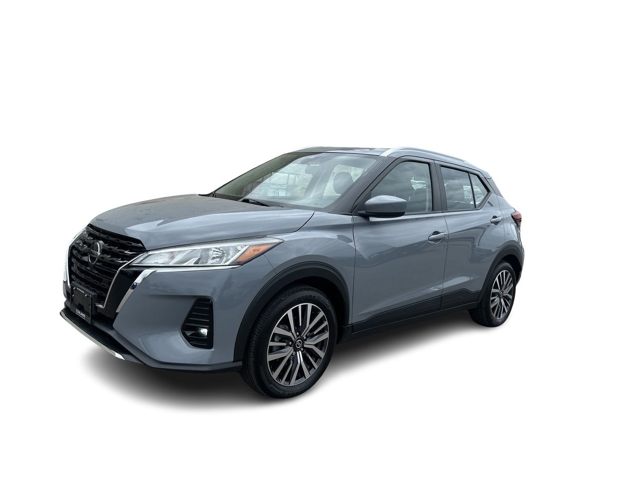 2021 Nissan Kicks in Mississauga, Ontario