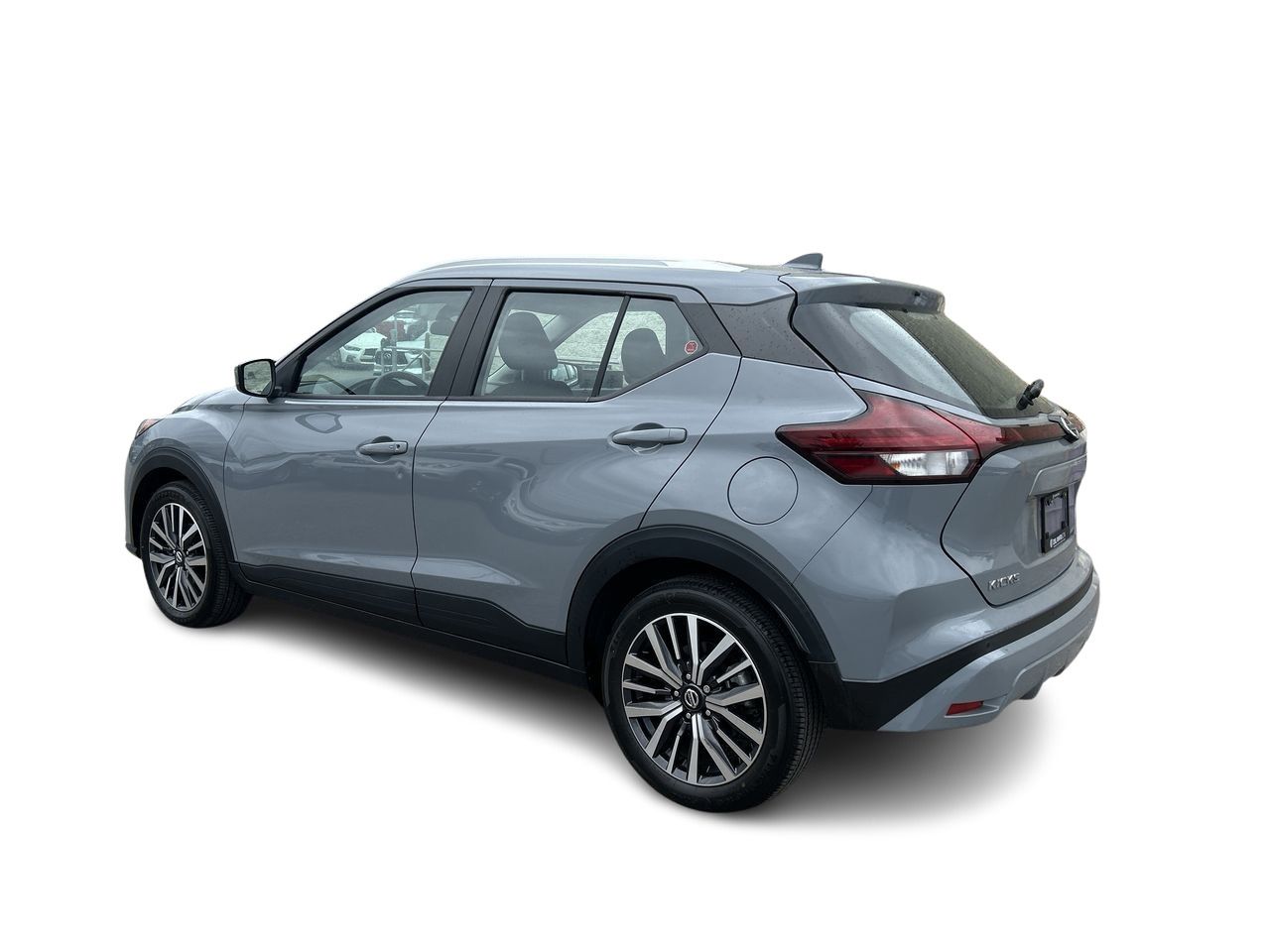 2021 Nissan Kicks in Mississauga, Ontario