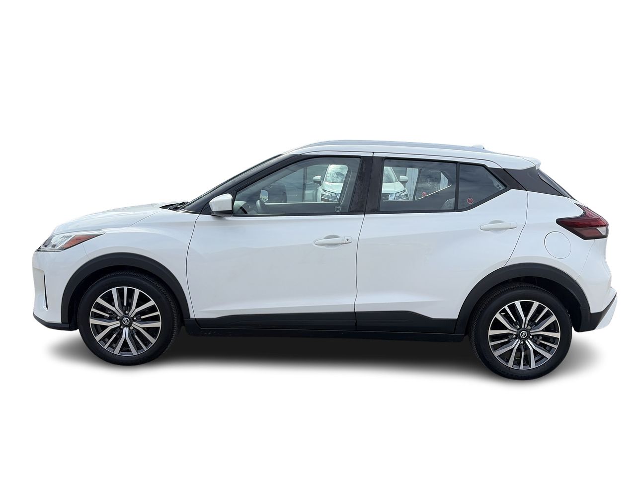 2021 Nissan Kicks