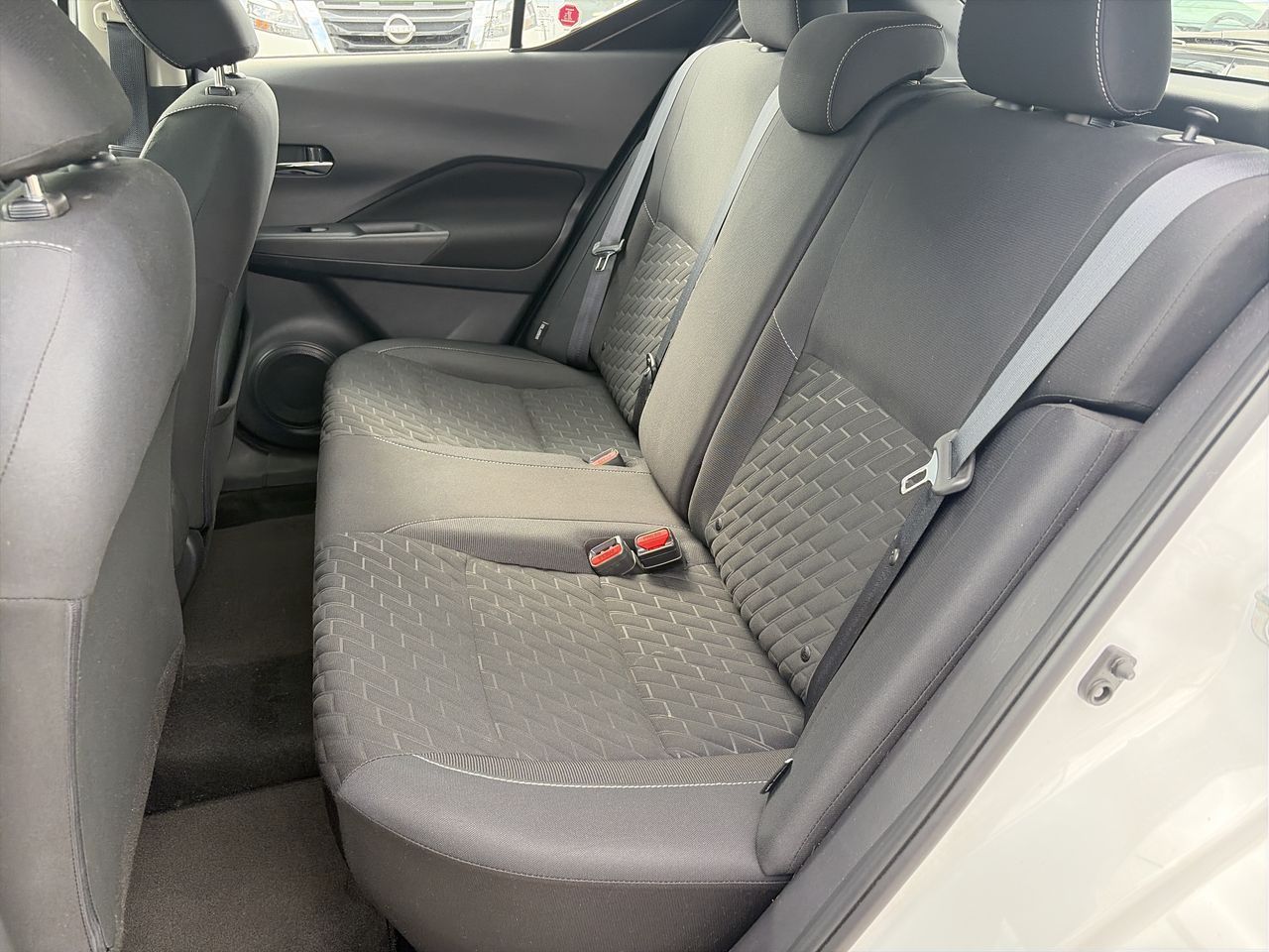 2021 Nissan Kicks