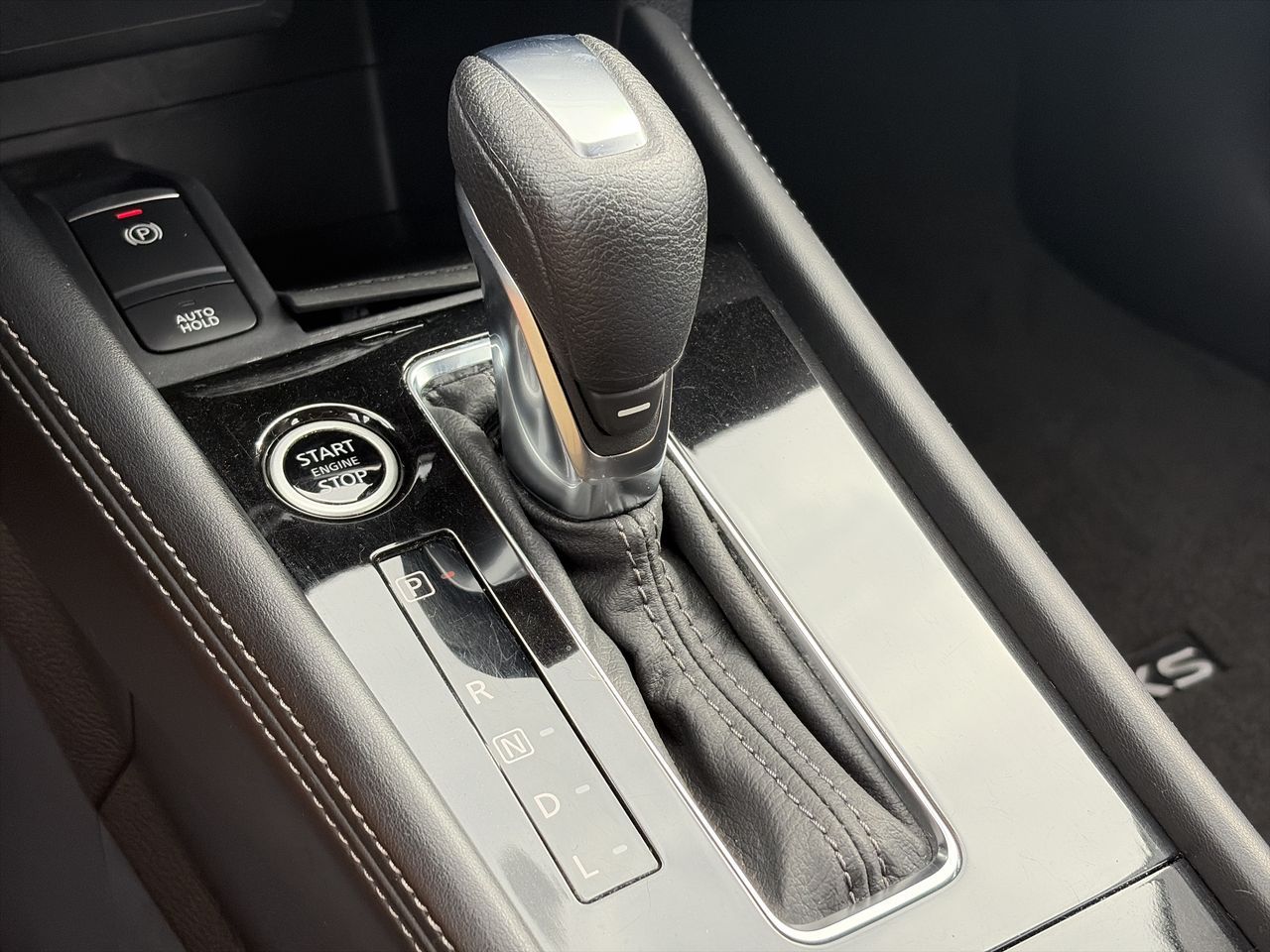 2021 Nissan Kicks