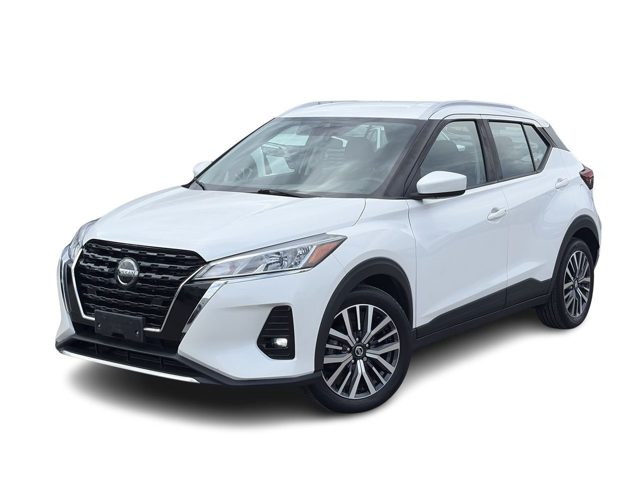 2021 Nissan Kicks