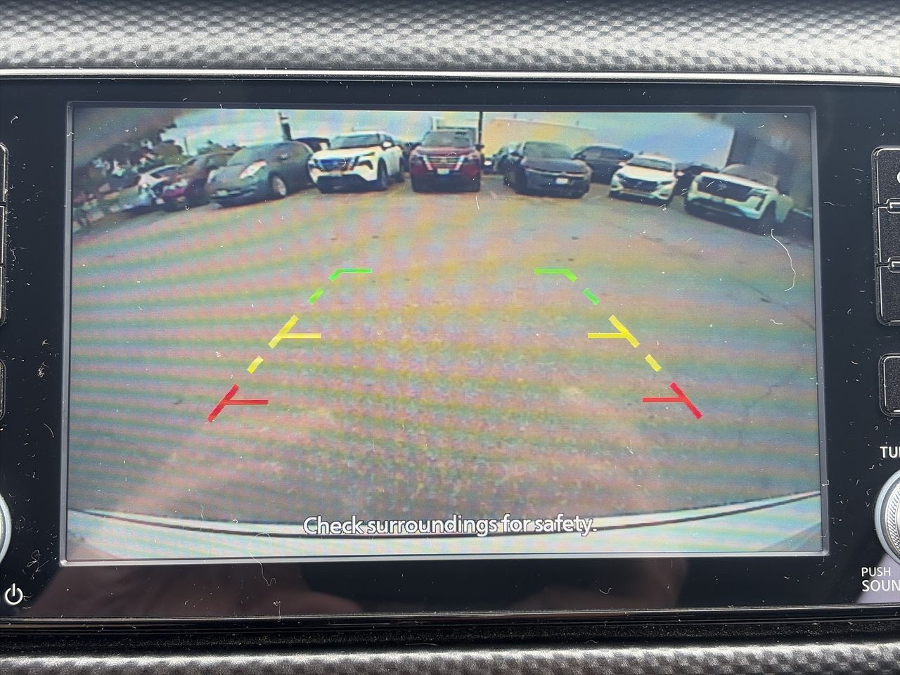 2021 Nissan Kicks