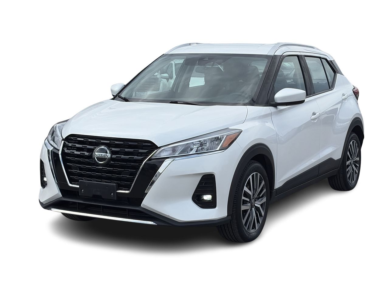 2021 Nissan Kicks