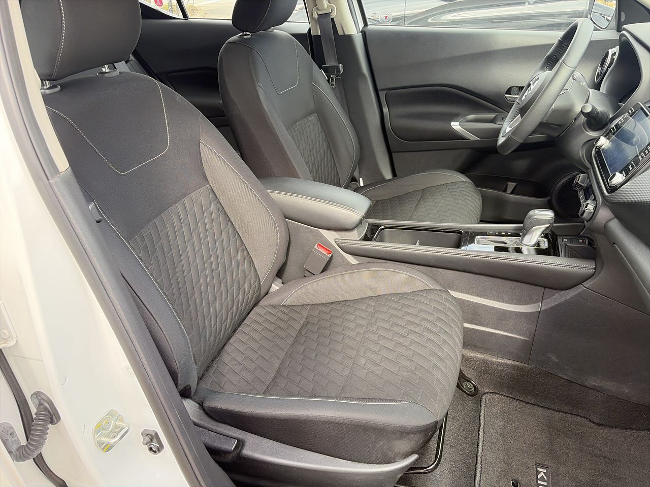 2021 Nissan Kicks