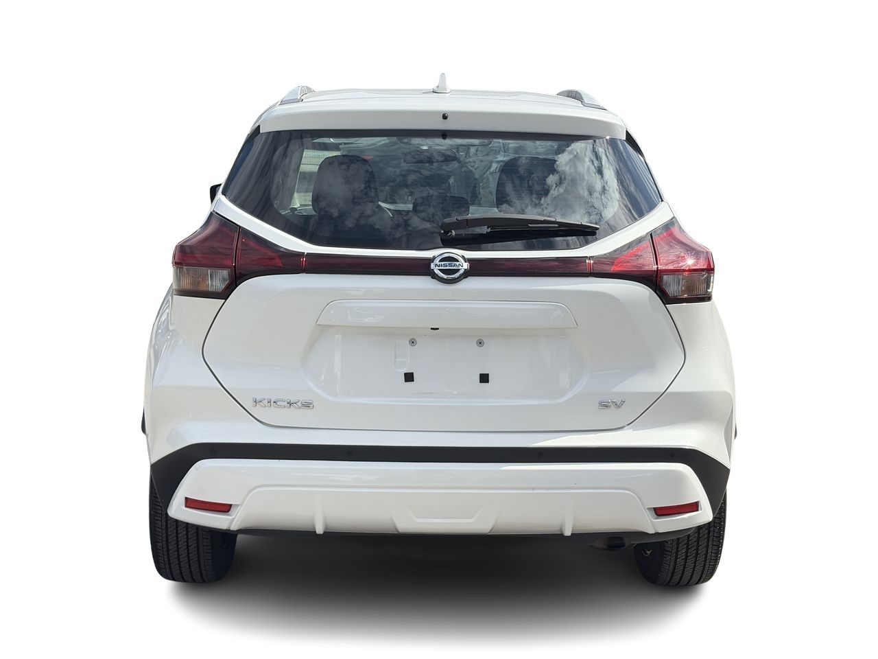 2021 Nissan Kicks