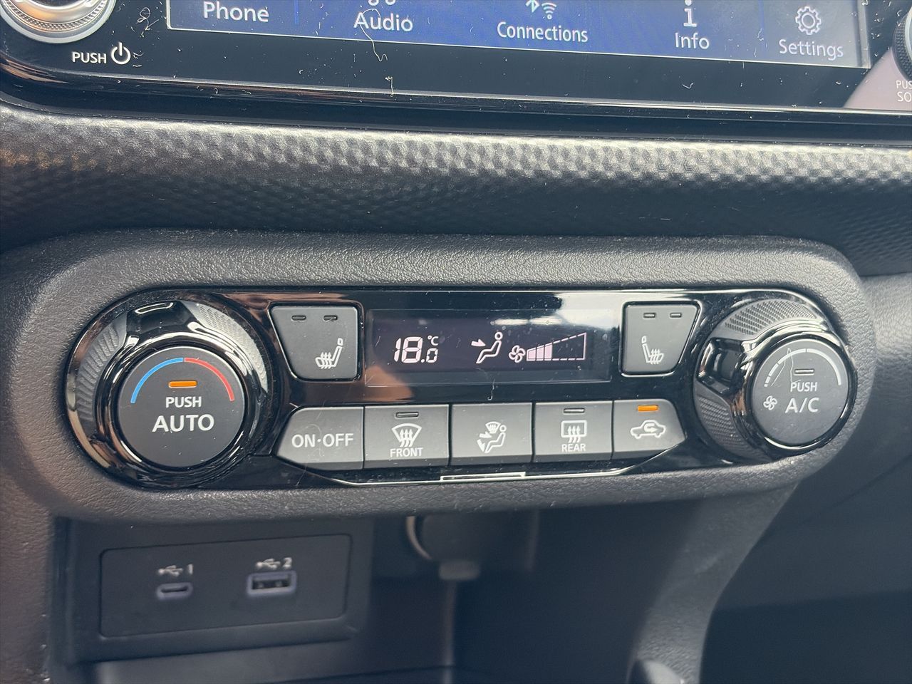 2021 Nissan Kicks