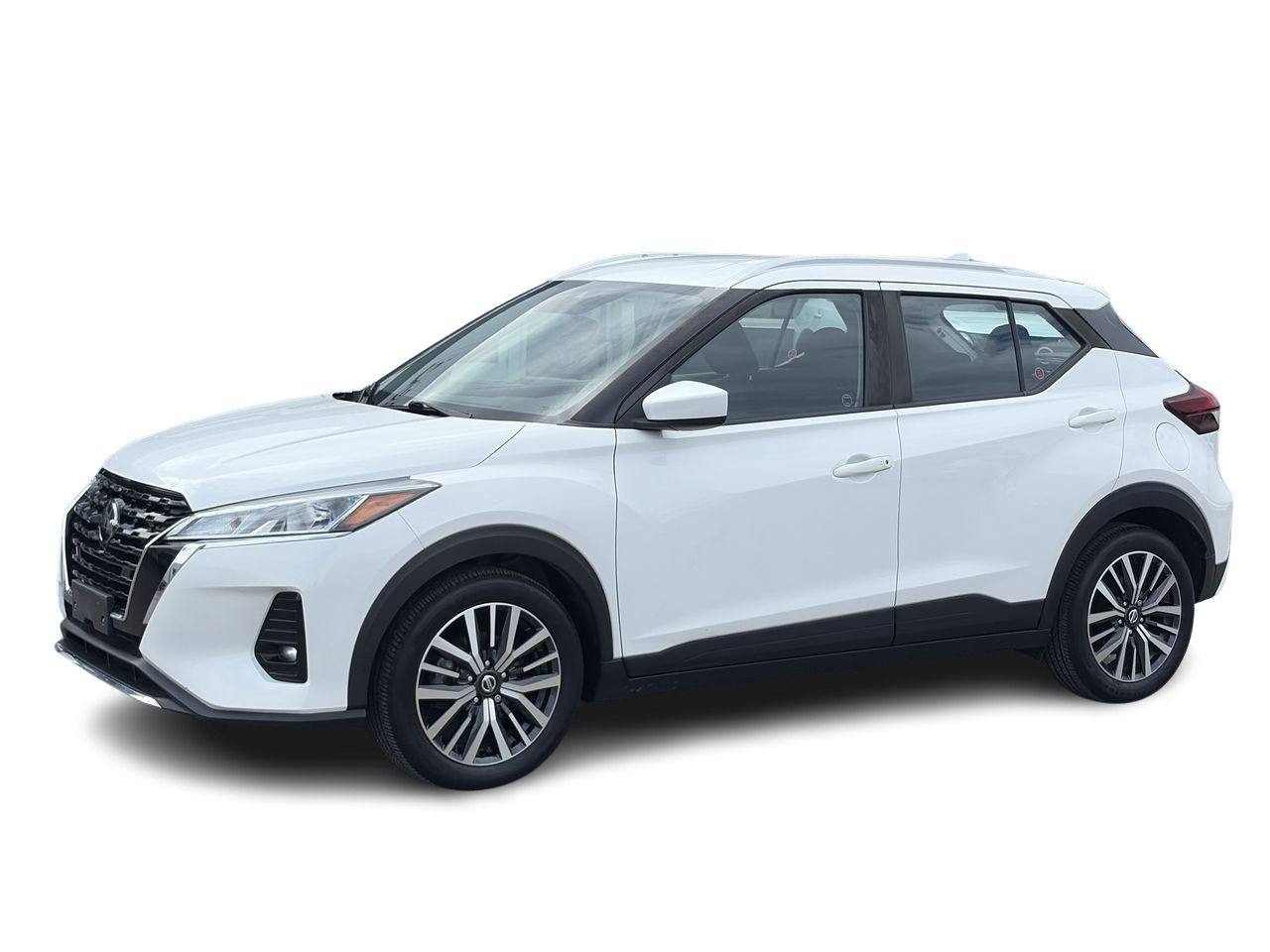 2021 Nissan Kicks