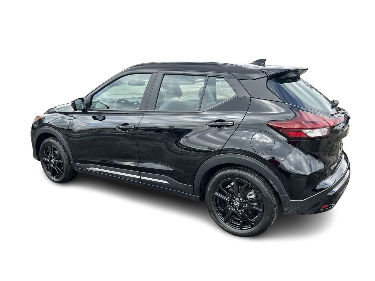 2022 Nissan Kicks in Mississauga, Ontario