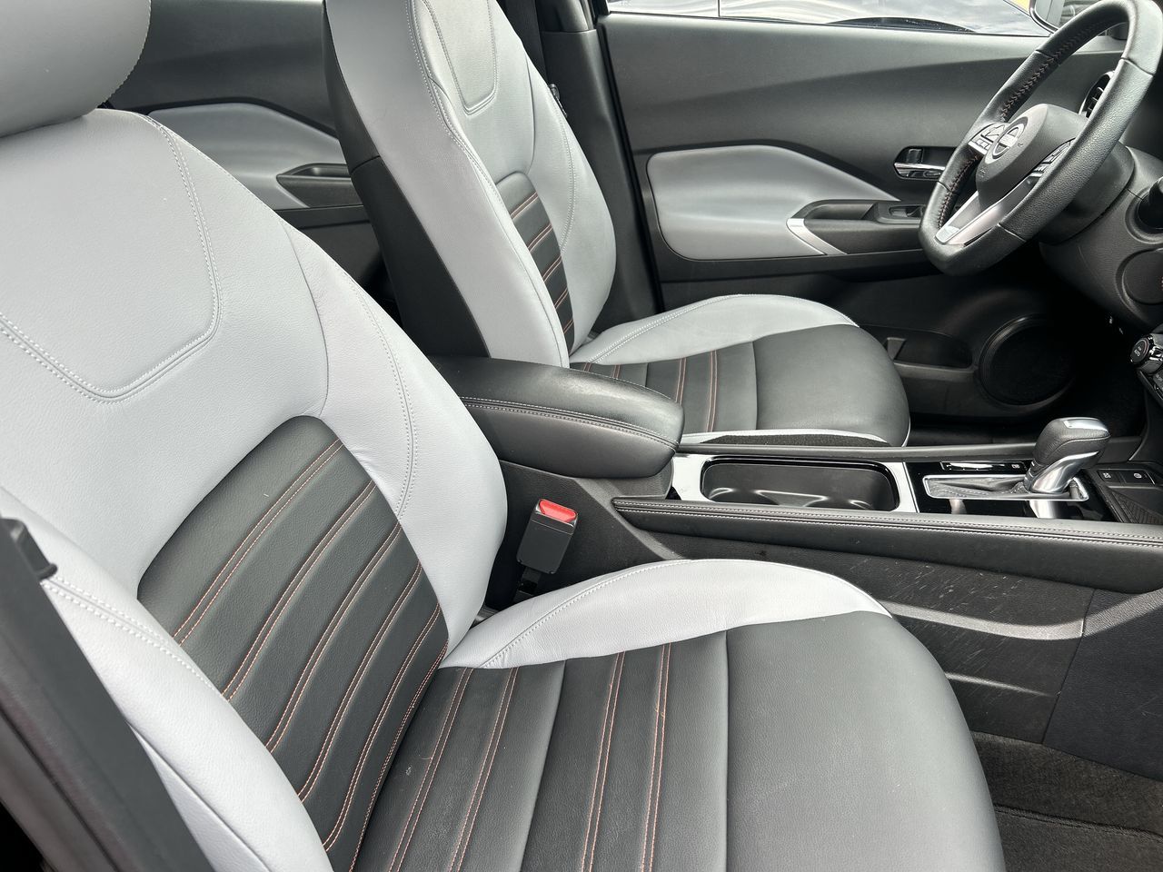 2022 Nissan Kicks in Mississauga, Ontario