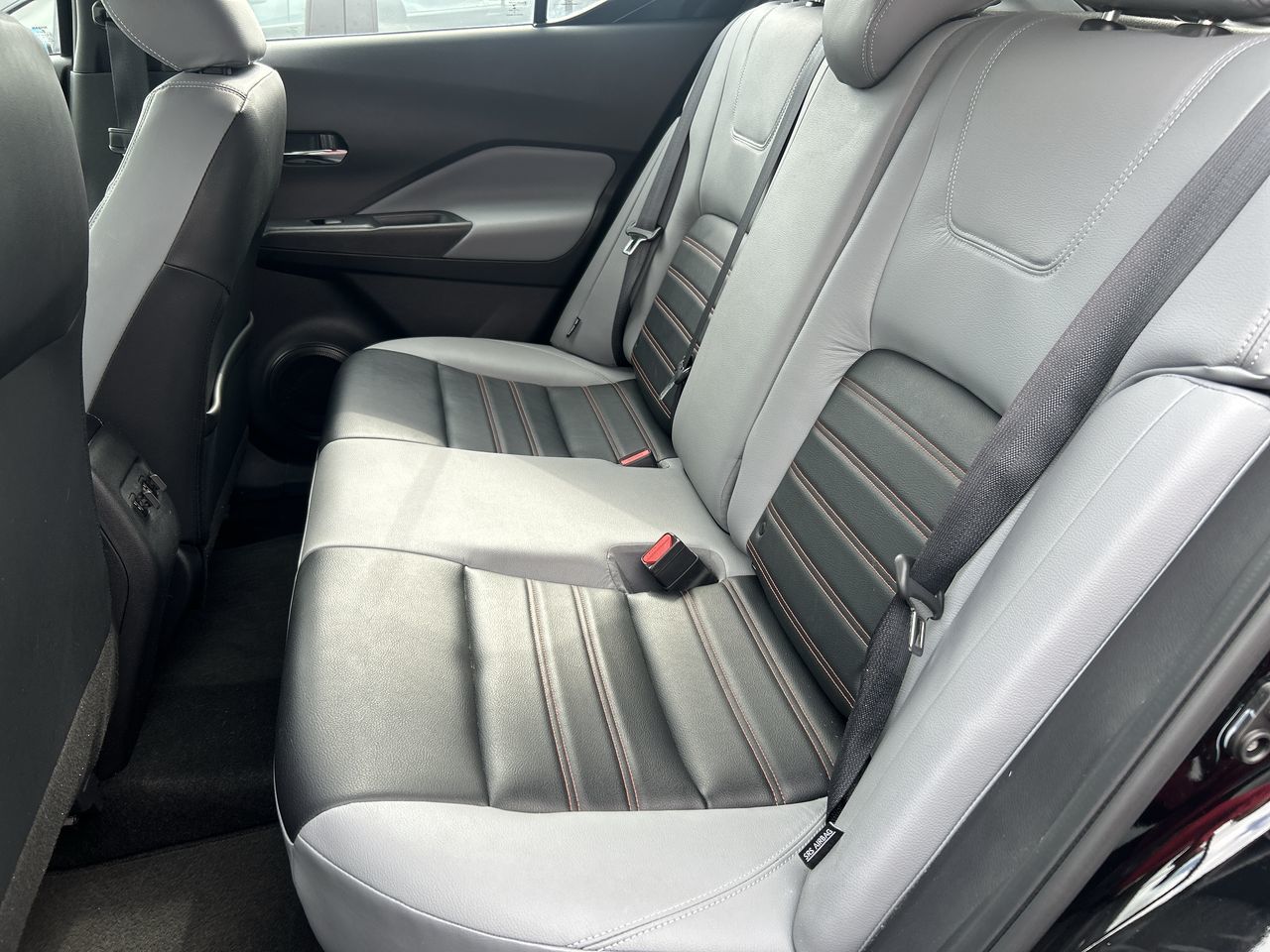 2022 Nissan Kicks in Mississauga, Ontario