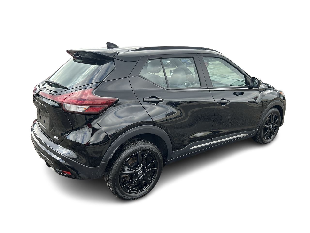 2022 Nissan Kicks in Mississauga, Ontario