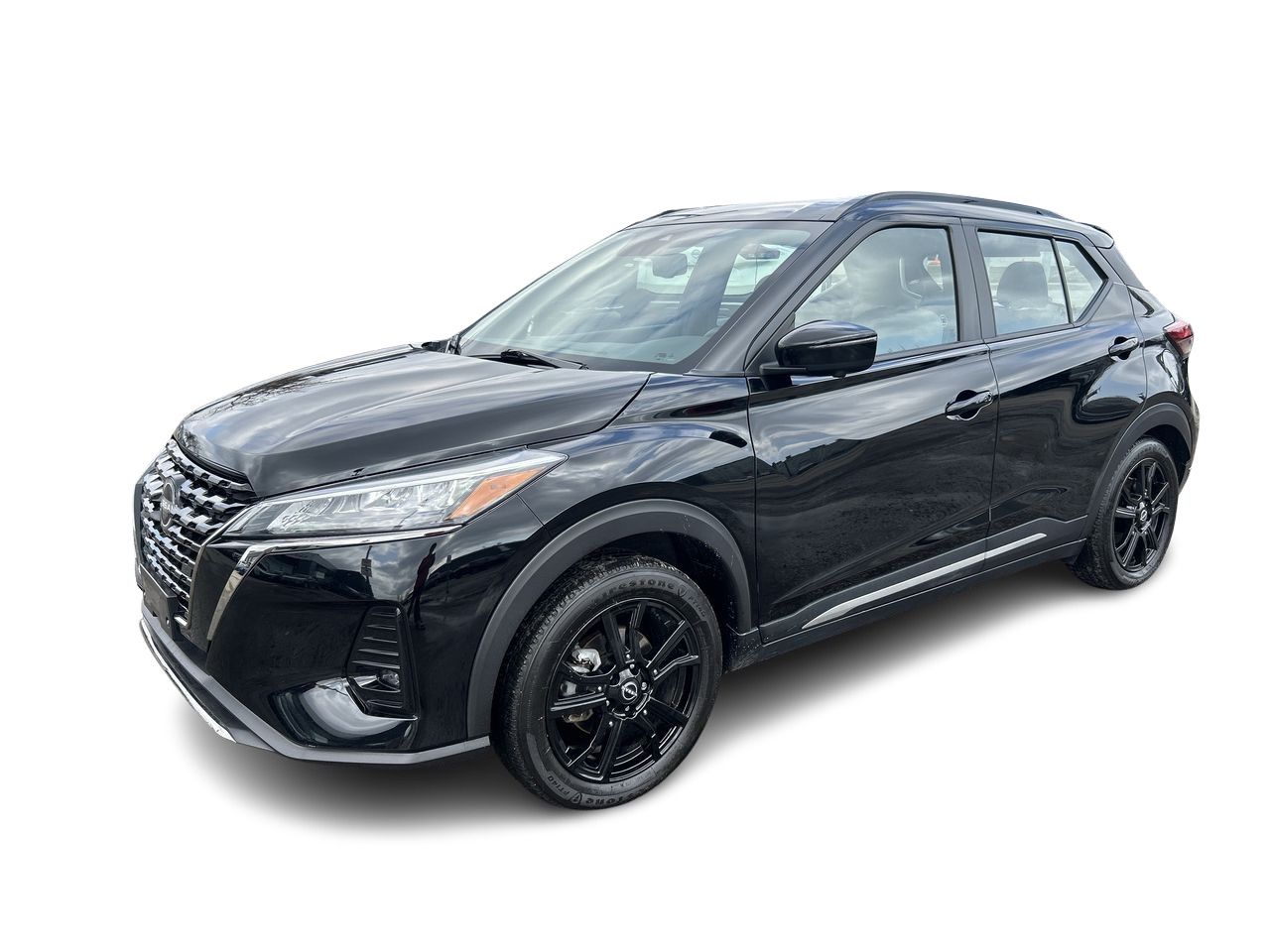 2022 Nissan Kicks in Mississauga, Ontario