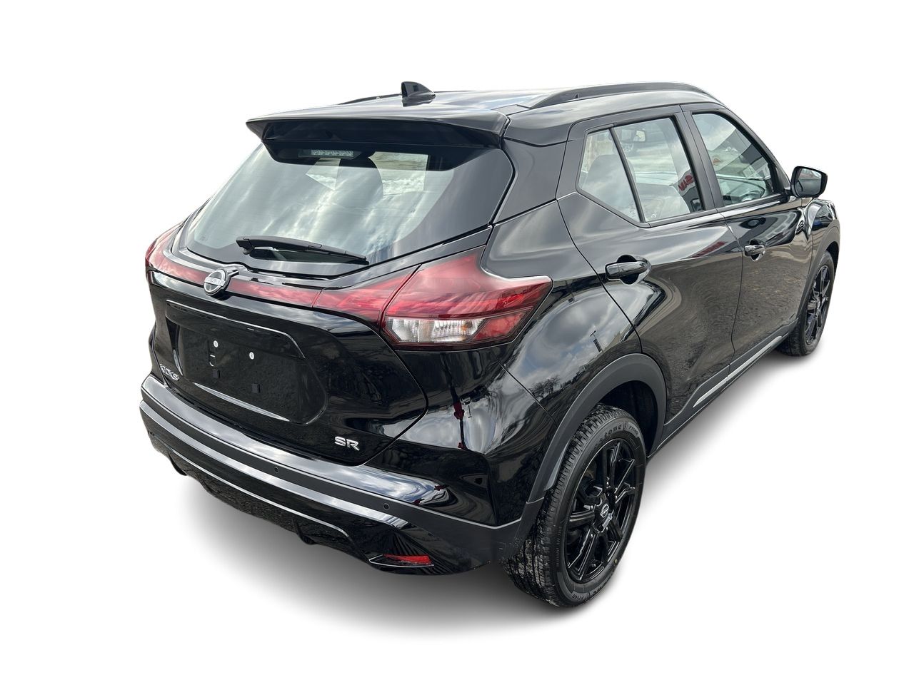 2022 Nissan Kicks in Mississauga, Ontario