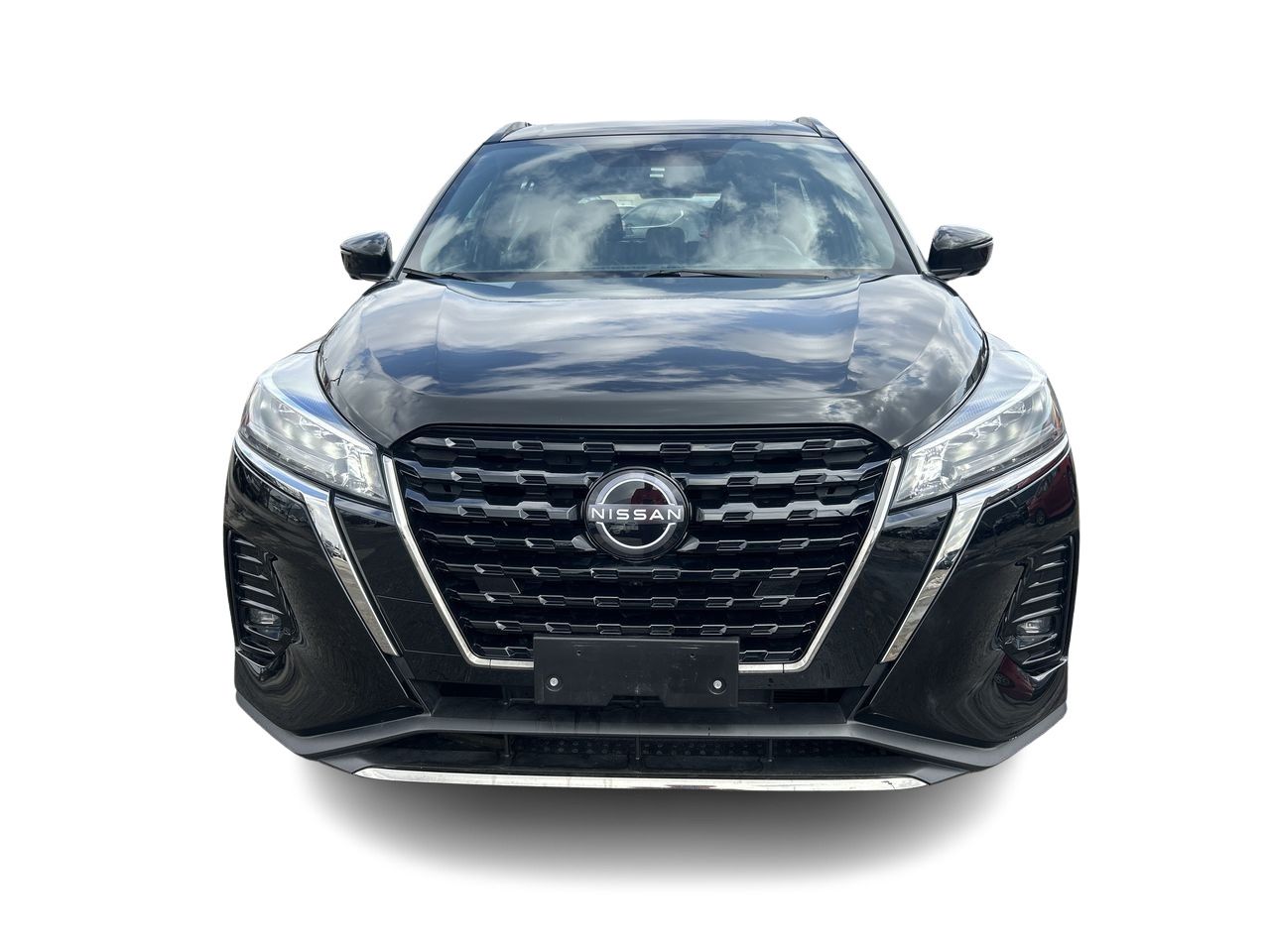 2022 Nissan Kicks in Mississauga, Ontario