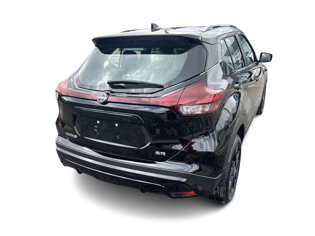2022 Nissan Kicks in Mississauga, Ontario