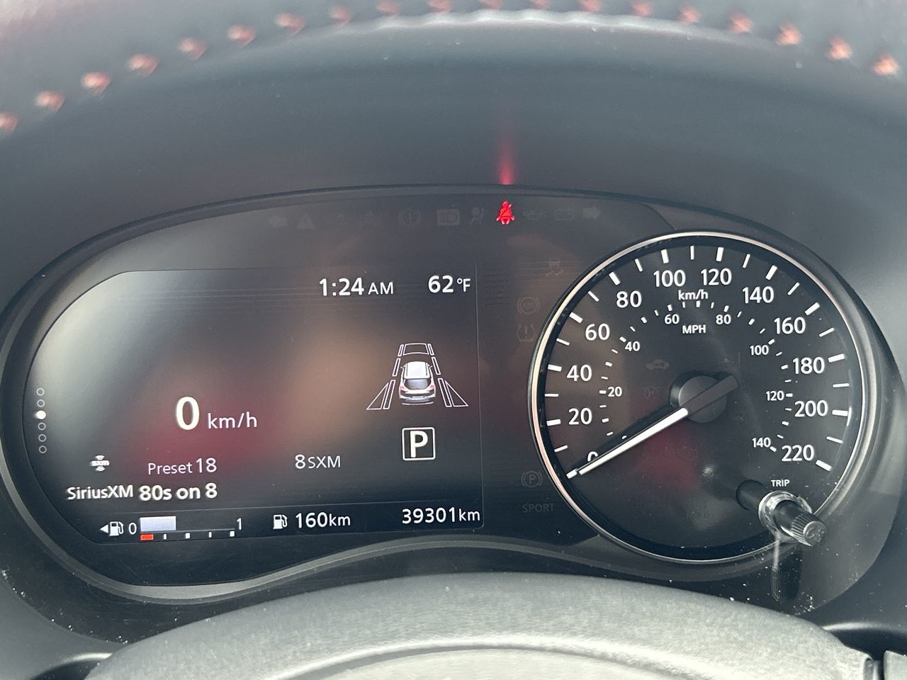 2022 Nissan Kicks in Mississauga, Ontario