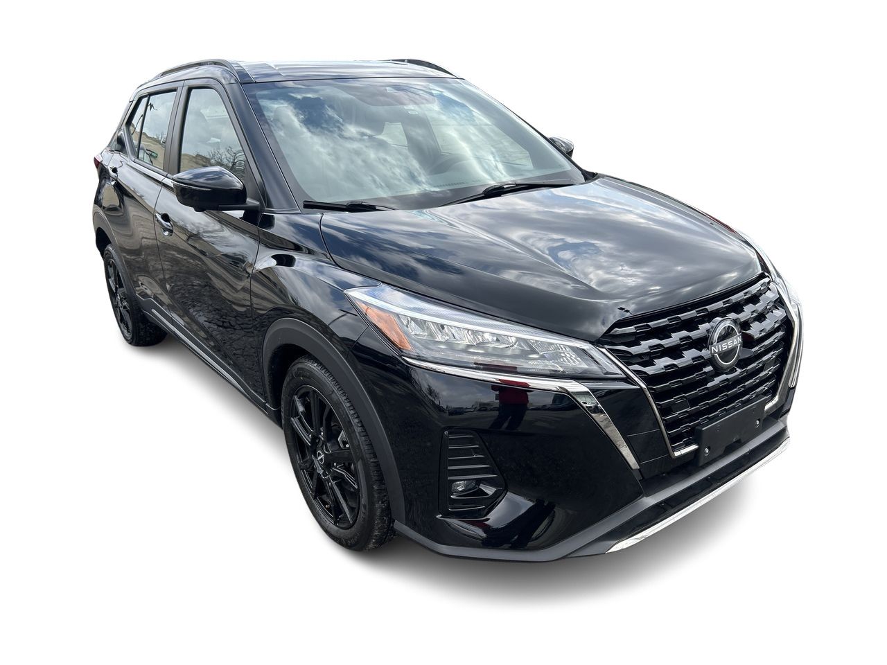 2022 Nissan Kicks in Mississauga, Ontario