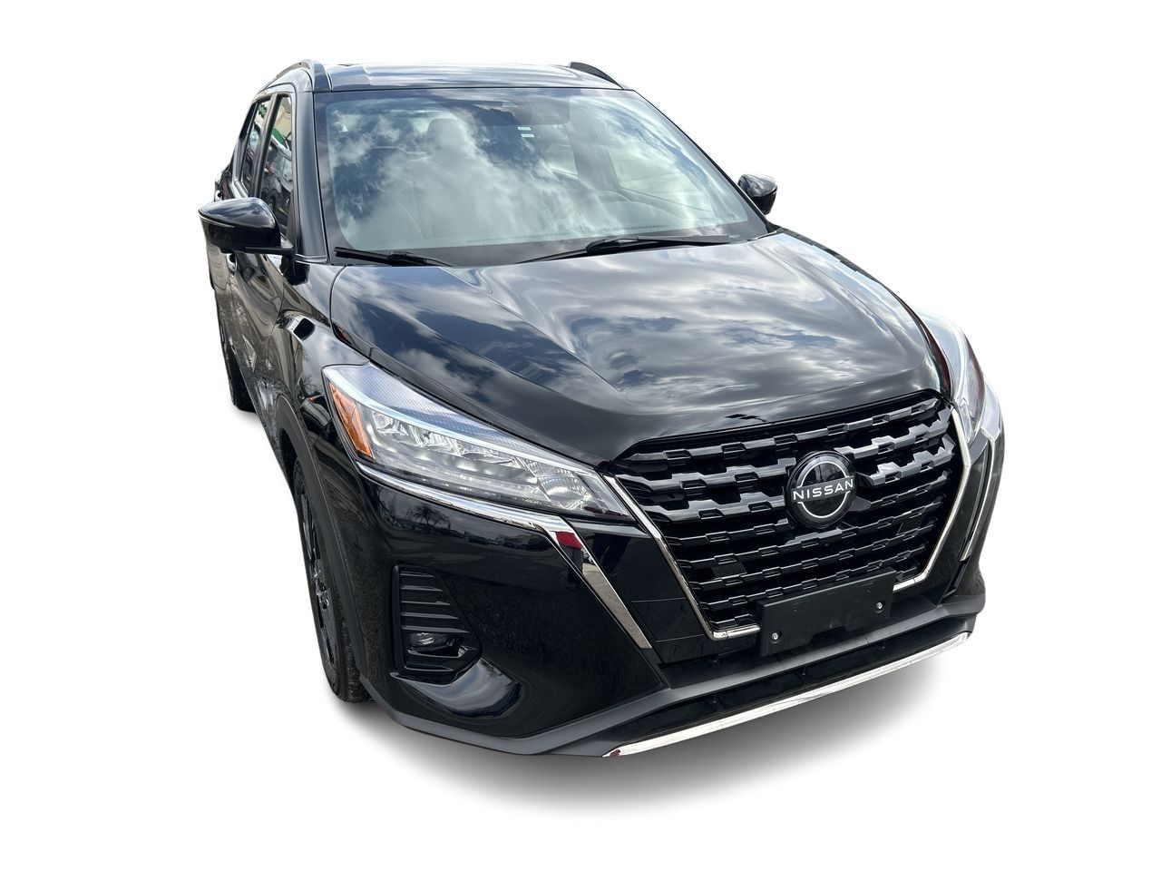 2022 Nissan Kicks in Mississauga, Ontario