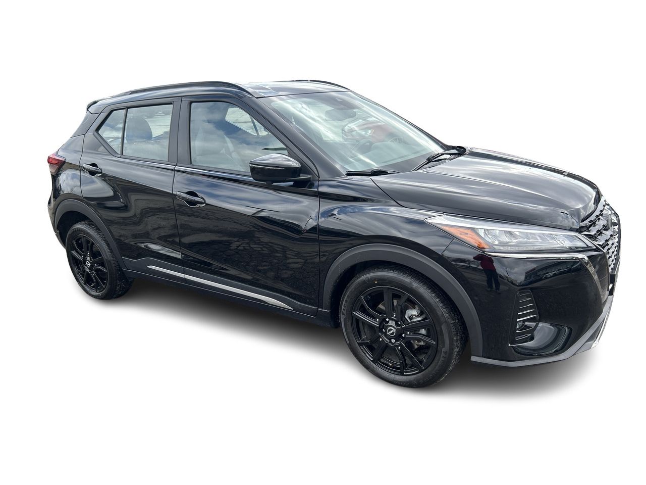 2022 Nissan Kicks in Mississauga, Ontario