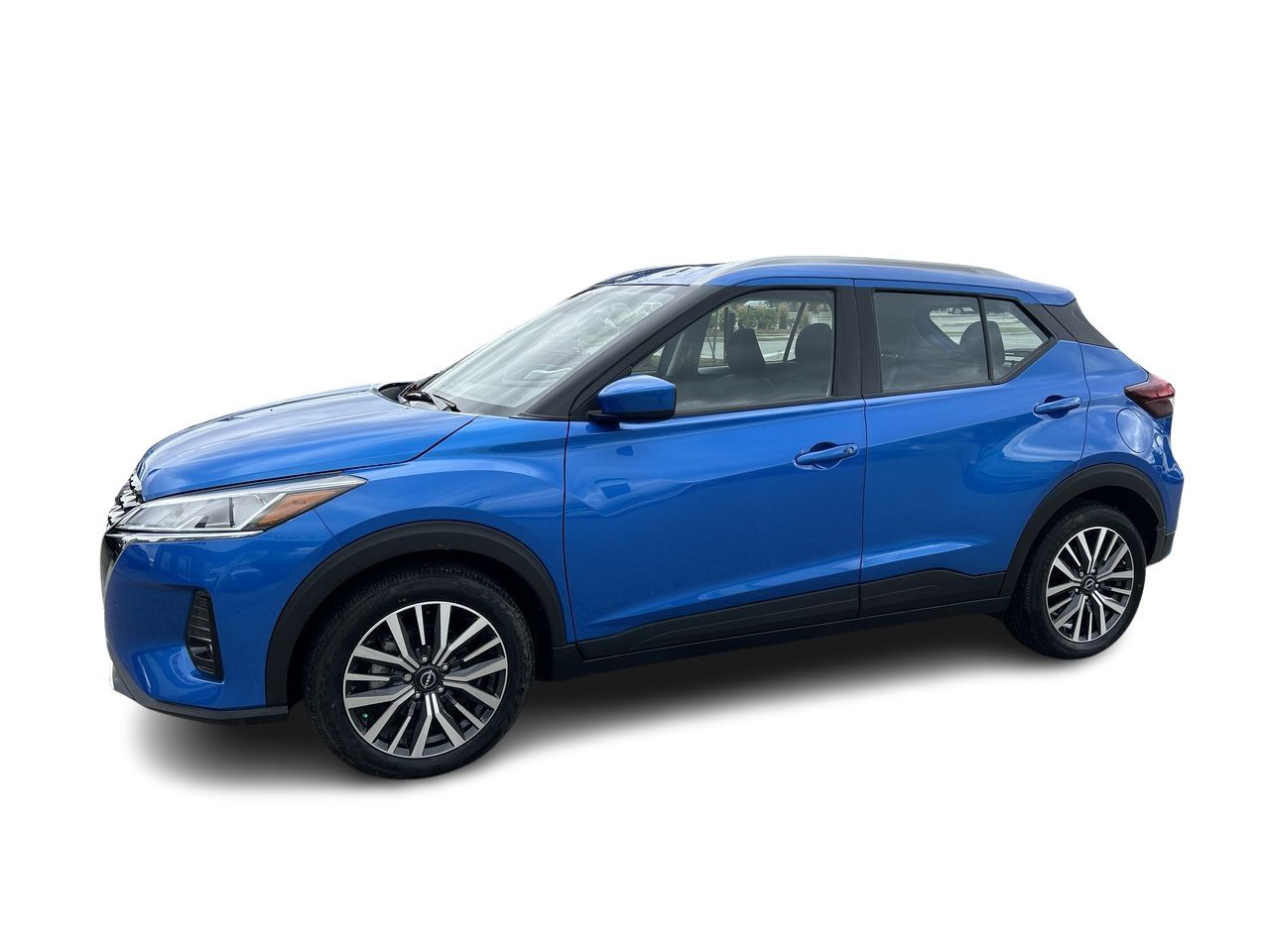 2023 Nissan Kicks