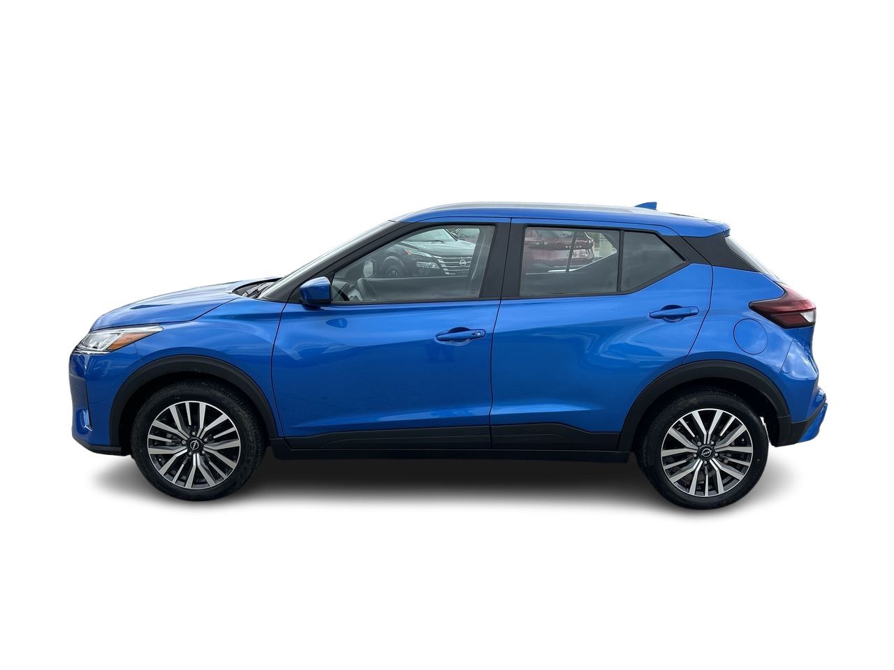 2023 Nissan Kicks