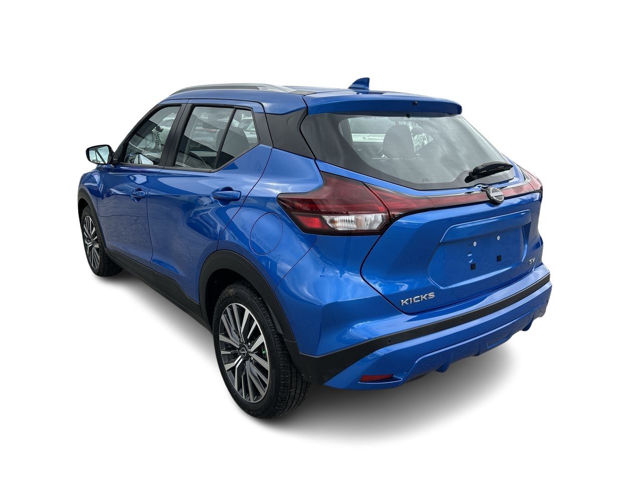 2023 Nissan Kicks