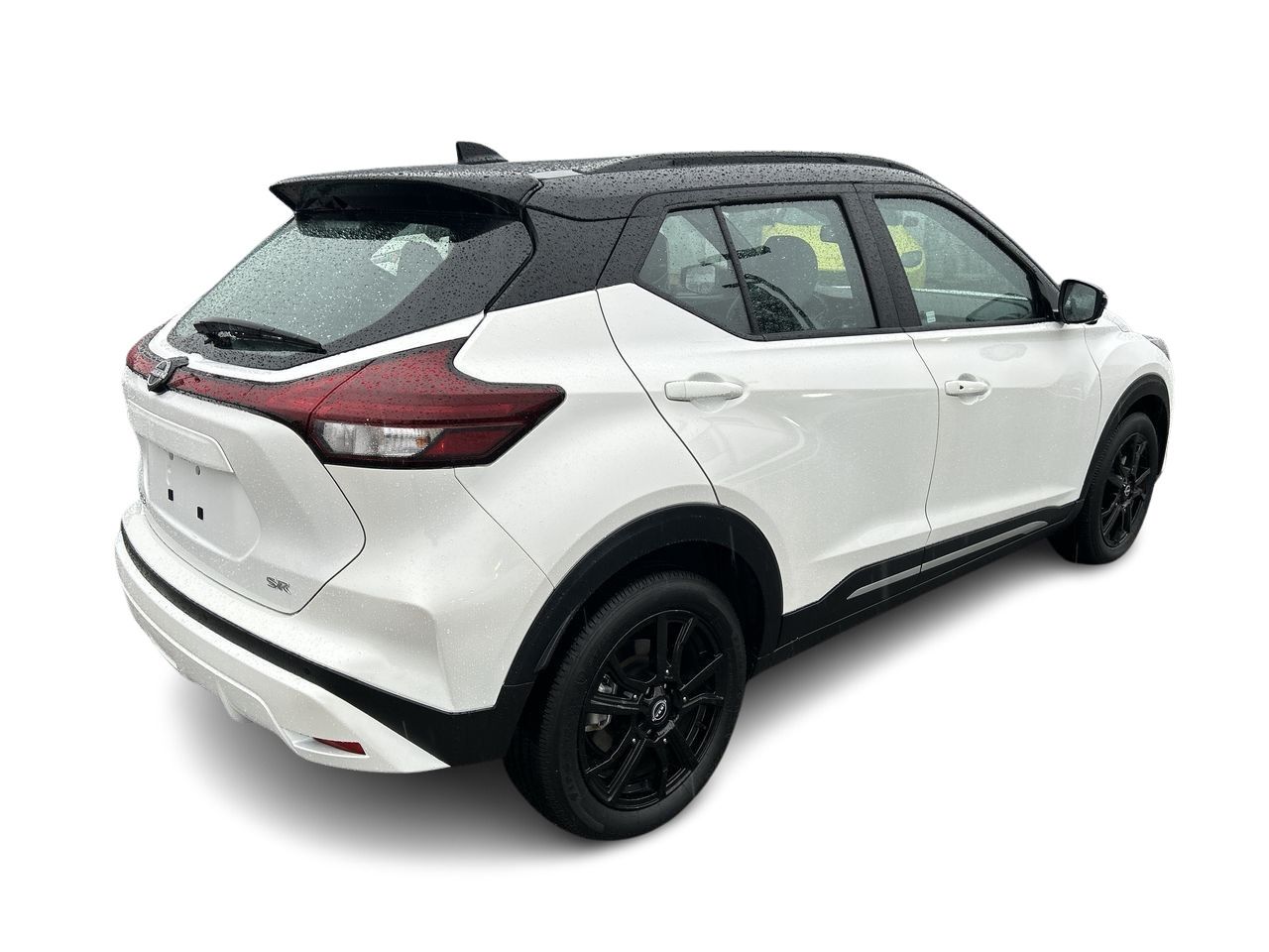 2023 Nissan Kicks
