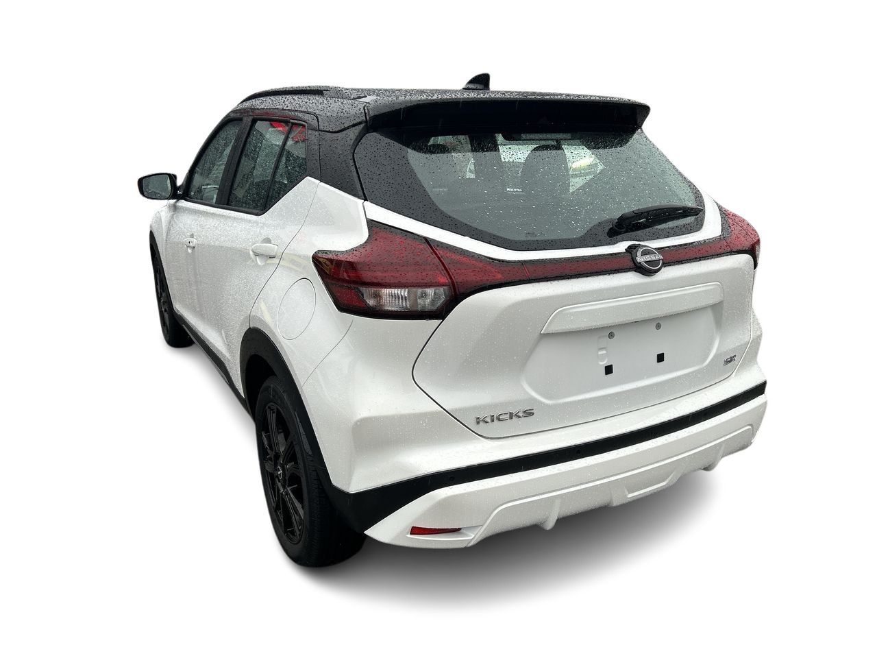 2023 Nissan Kicks