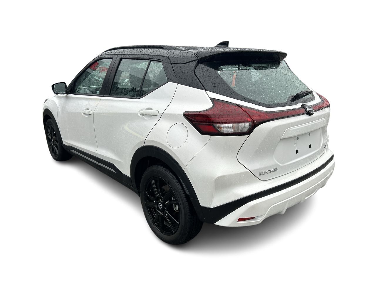2023 Nissan Kicks