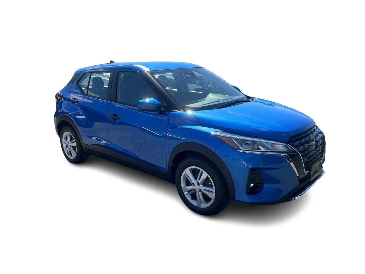 Nissan Kicks  2024 à Mississauga, Ontario