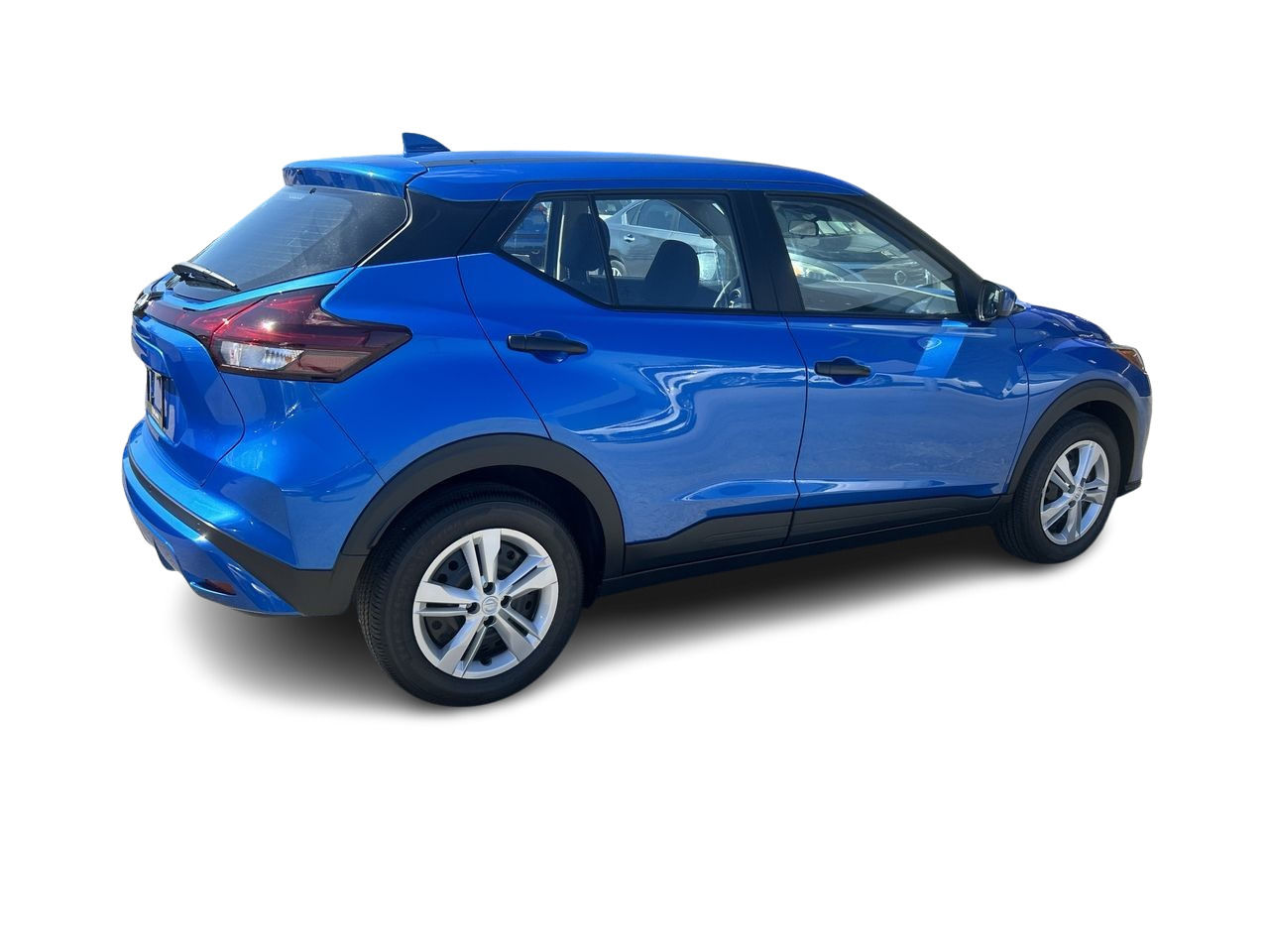 Nissan Kicks  2024 à Mississauga, Ontario