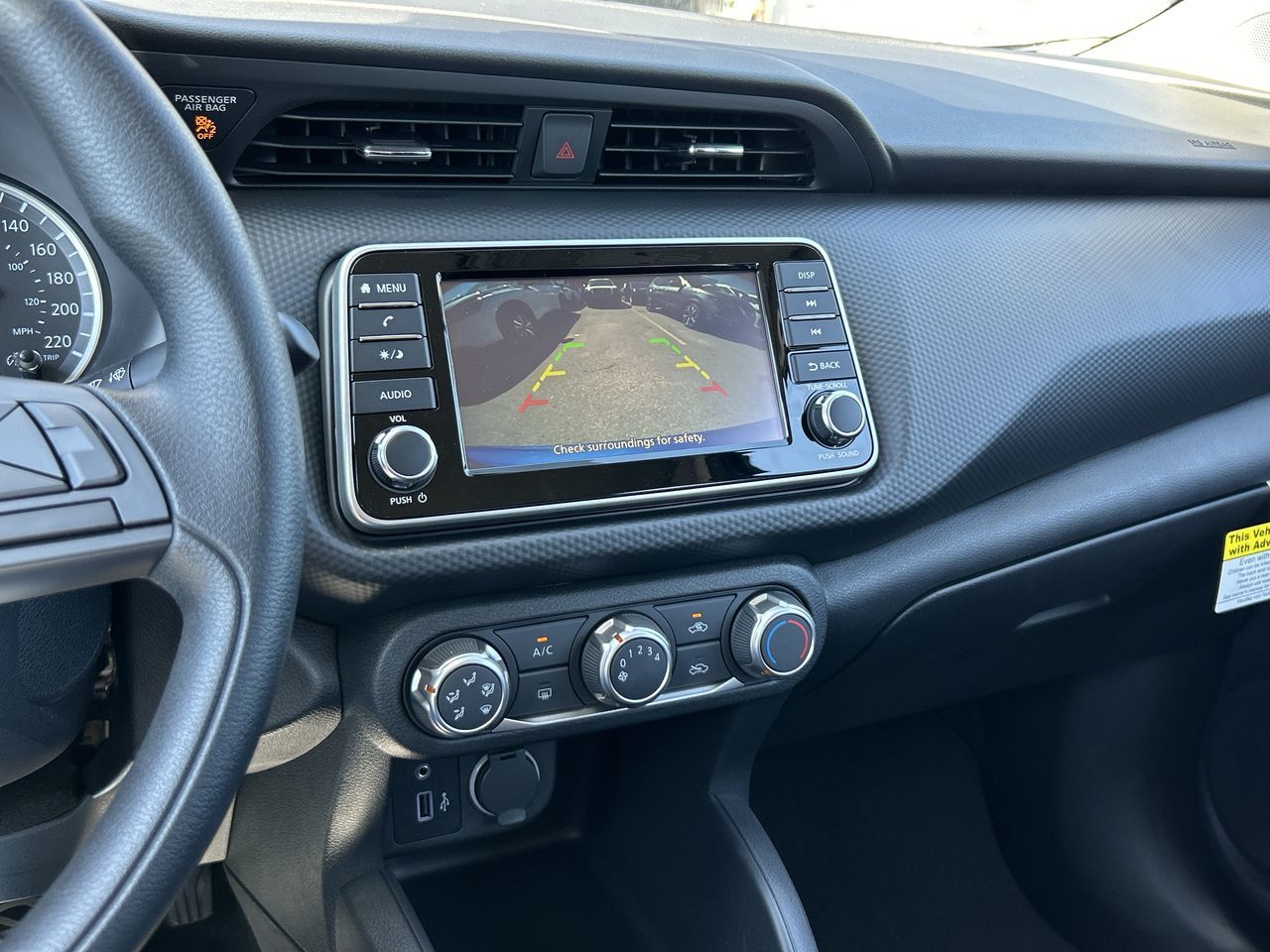 Nissan Kicks  2024 à Mississauga, Ontario