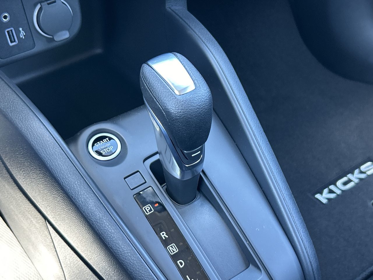 Nissan Kicks  2024 à Mississauga, Ontario