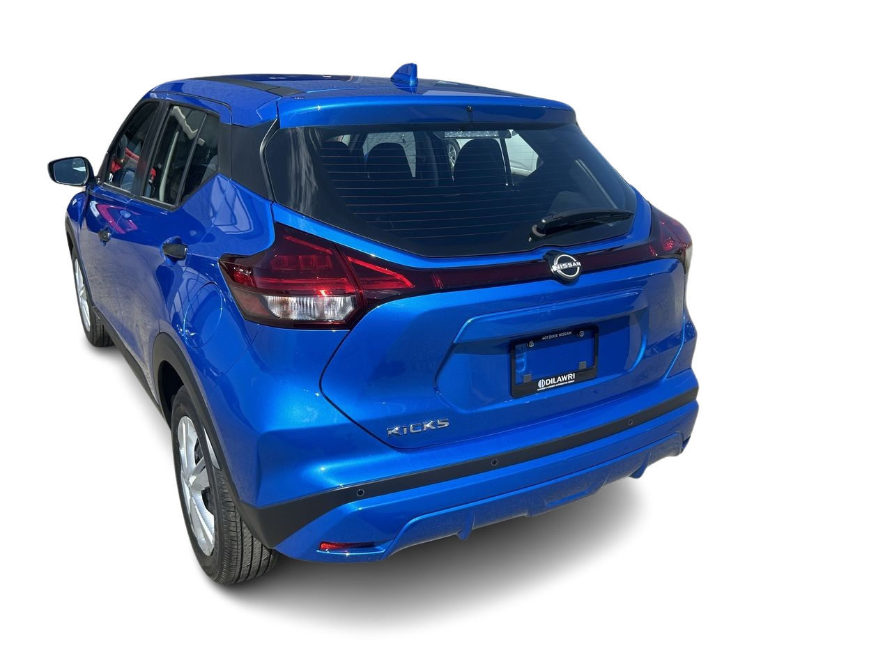 Nissan Kicks  2024 à Mississauga, Ontario