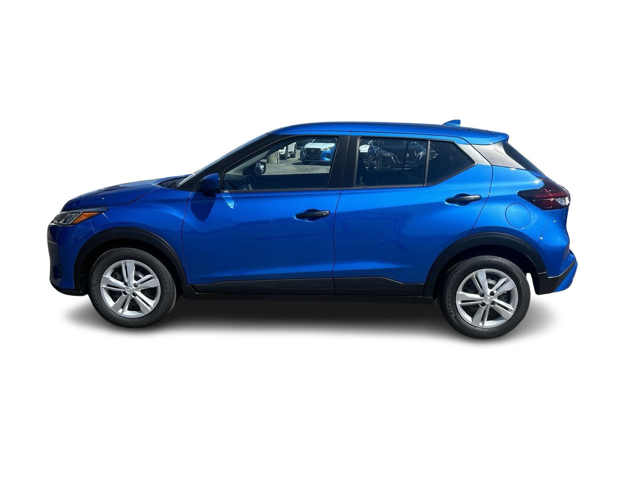 Nissan Kicks  2024 à Mississauga, Ontario