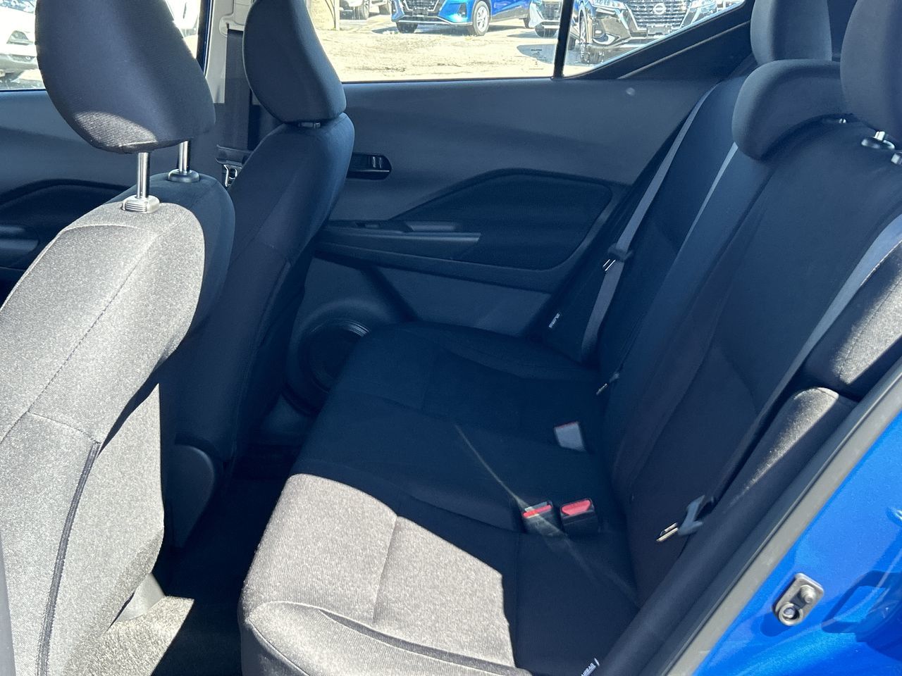 Nissan Kicks  2024 à Mississauga, Ontario