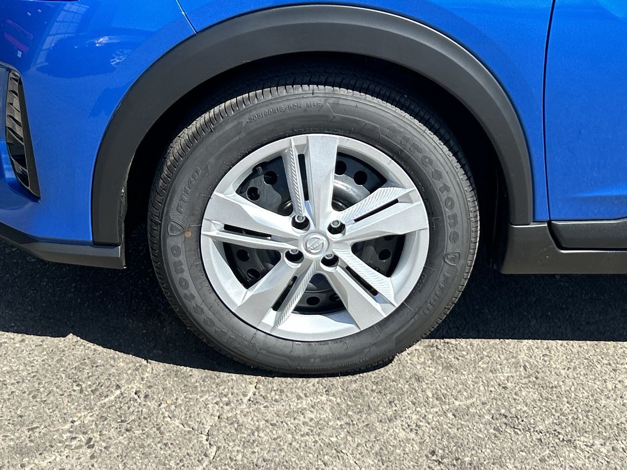 Nissan Kicks  2024 à Mississauga, Ontario
