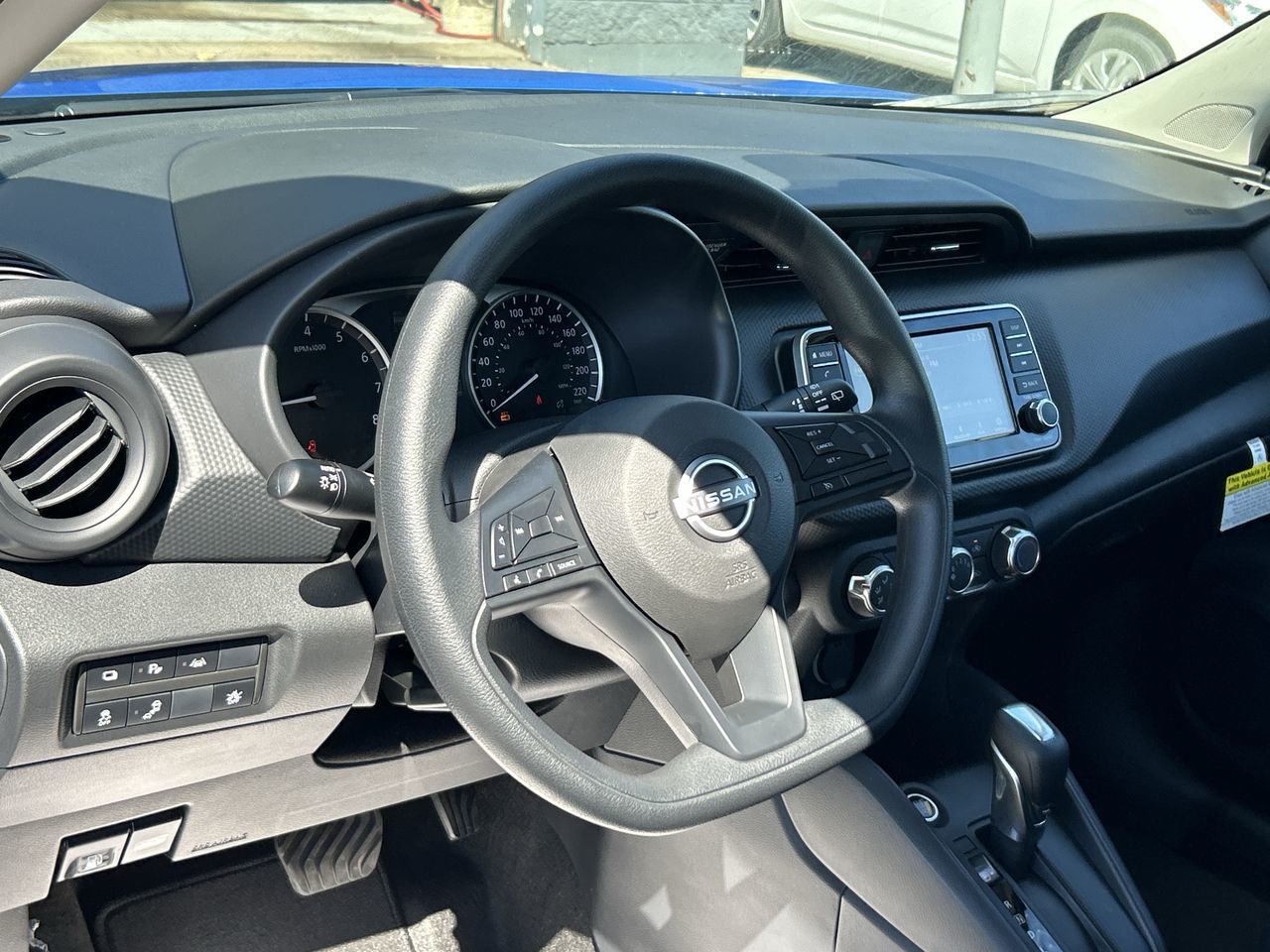 Nissan Kicks  2024 à Mississauga, Ontario