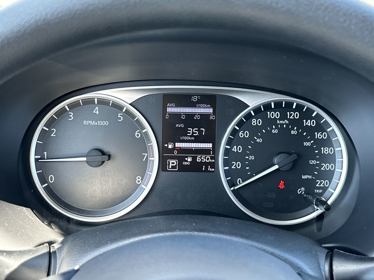 Nissan Kicks  2024 à Mississauga, Ontario