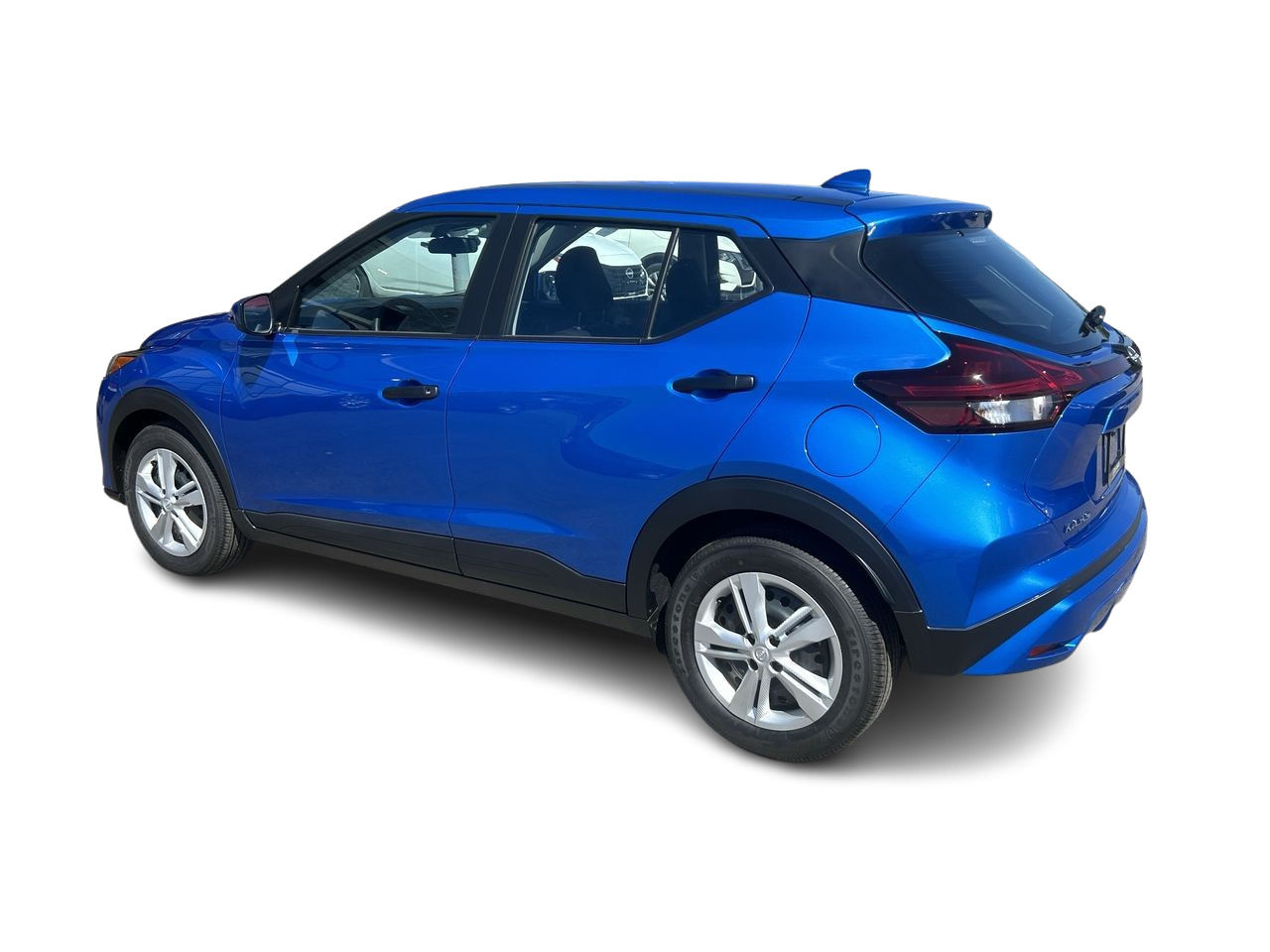Nissan Kicks  2024 à Mississauga, Ontario