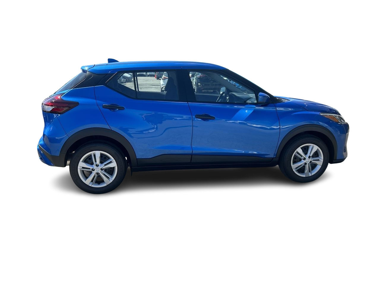 Nissan Kicks  2024 à Mississauga, Ontario