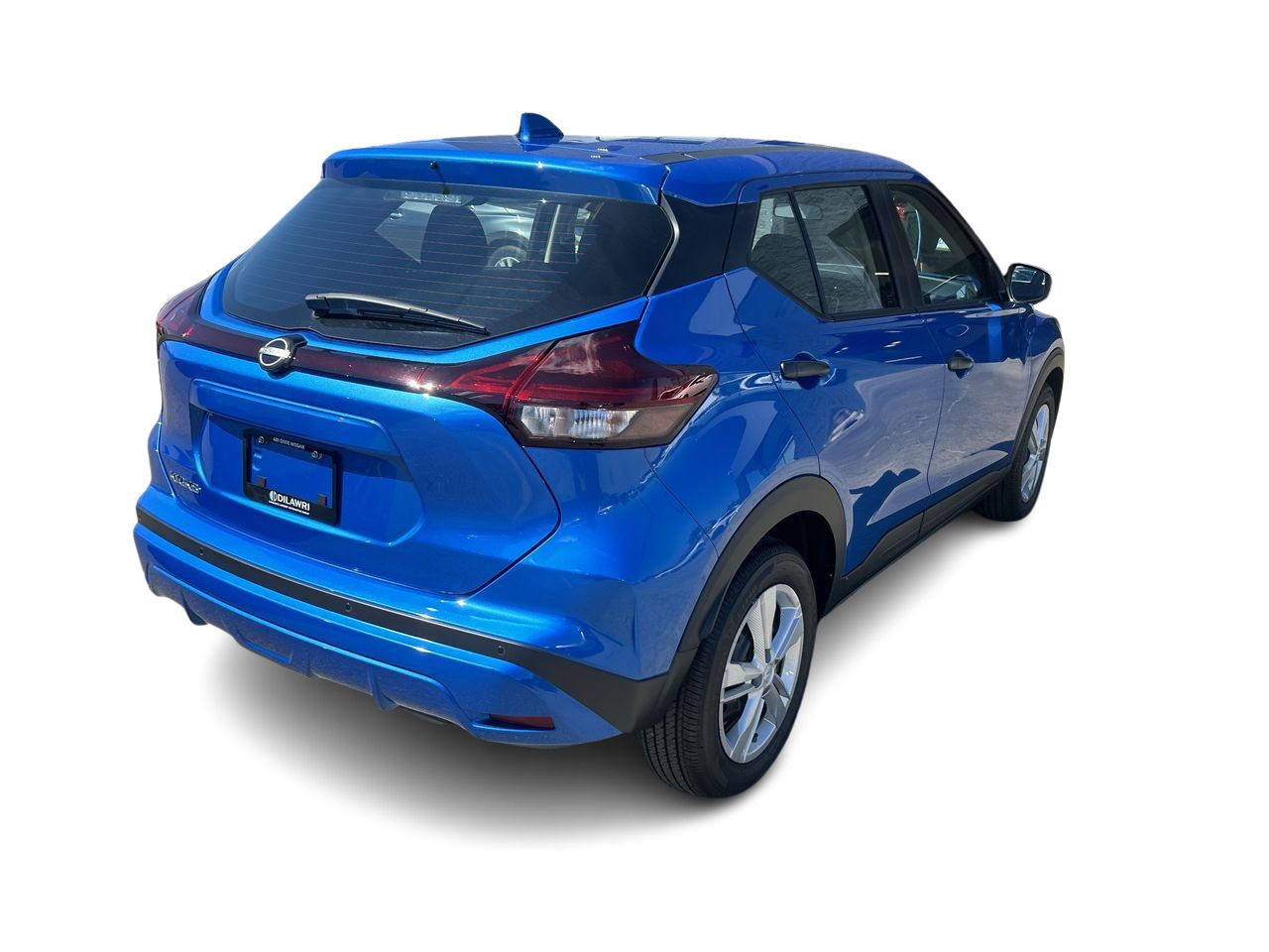 Nissan Kicks  2024 à Mississauga, Ontario