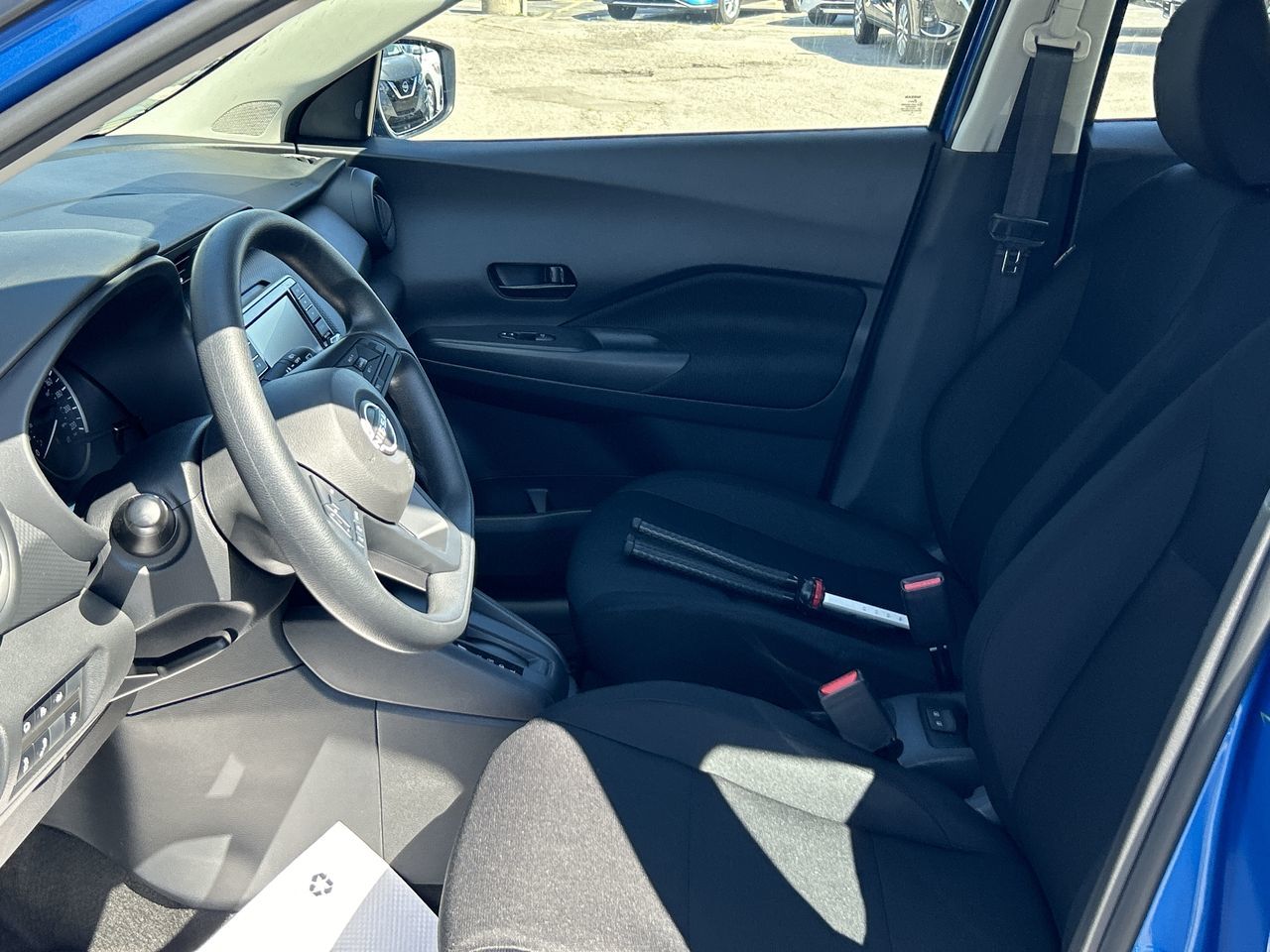 Nissan Kicks  2024 à Mississauga, Ontario
