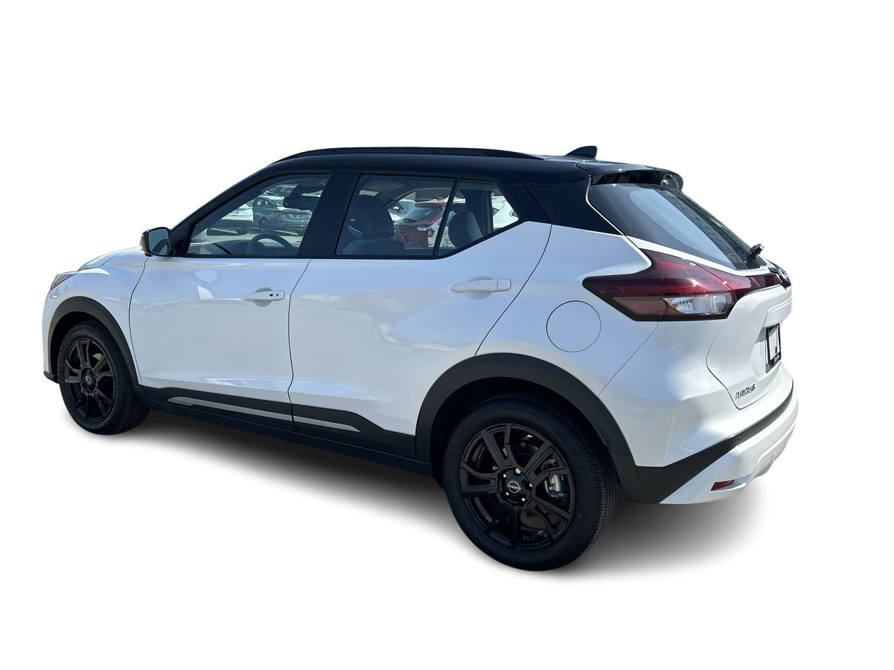 Nissan Kicks  2024 à Mississauga, Ontario